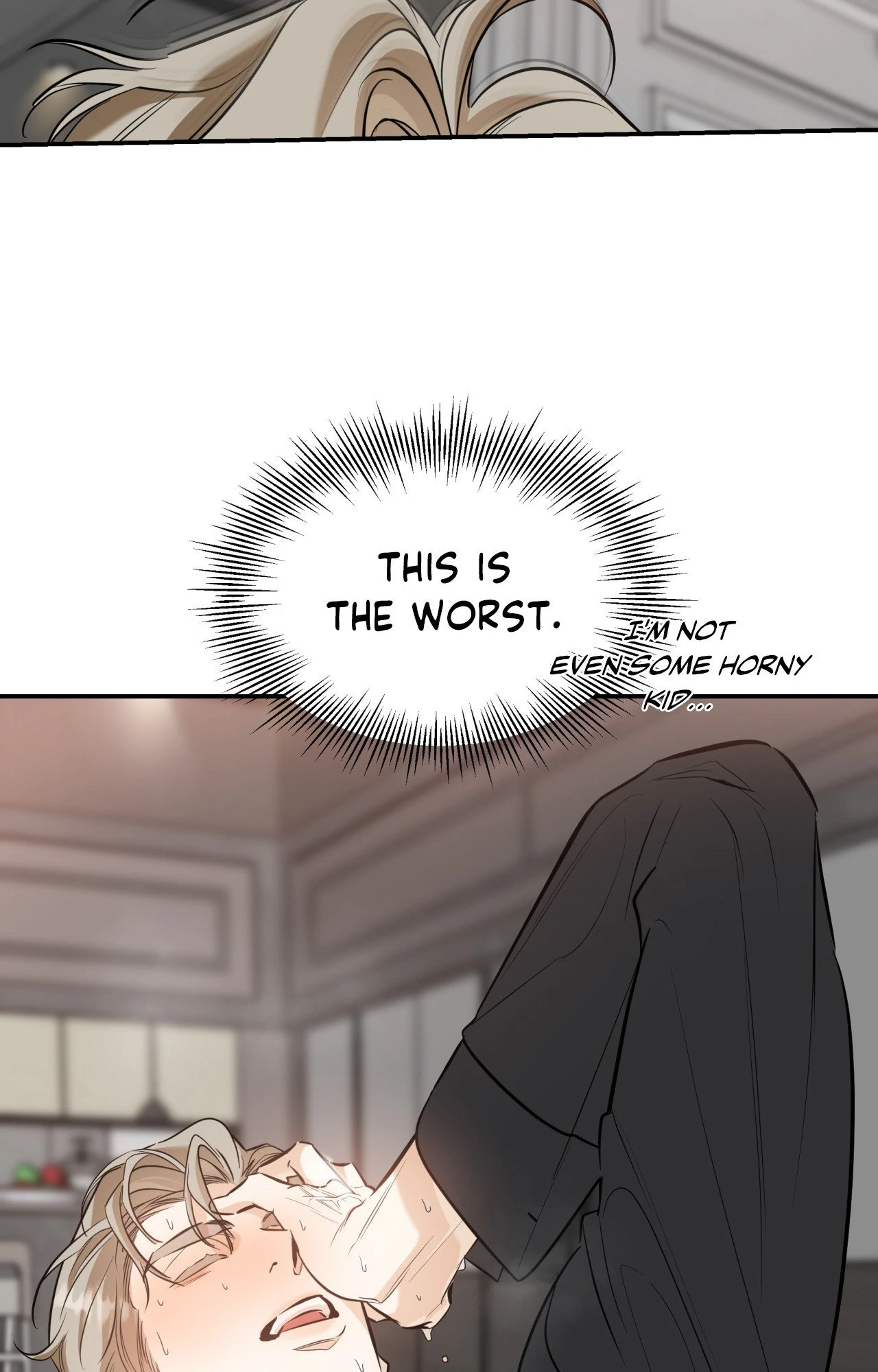 Ghostly Vendetta - Chapter 62 manhwa