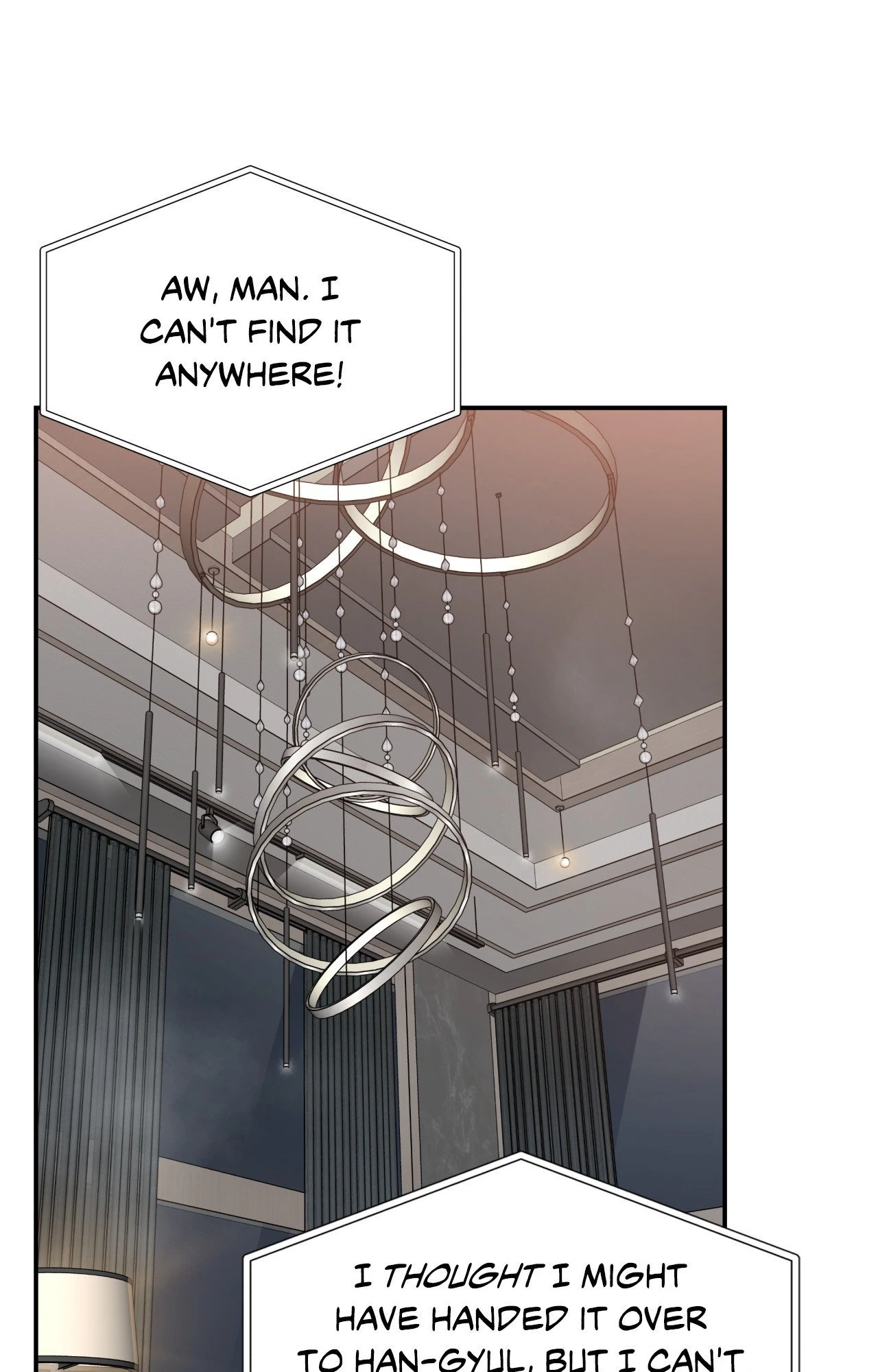 Ghostly Vendetta - Chapter 62 manhwa
