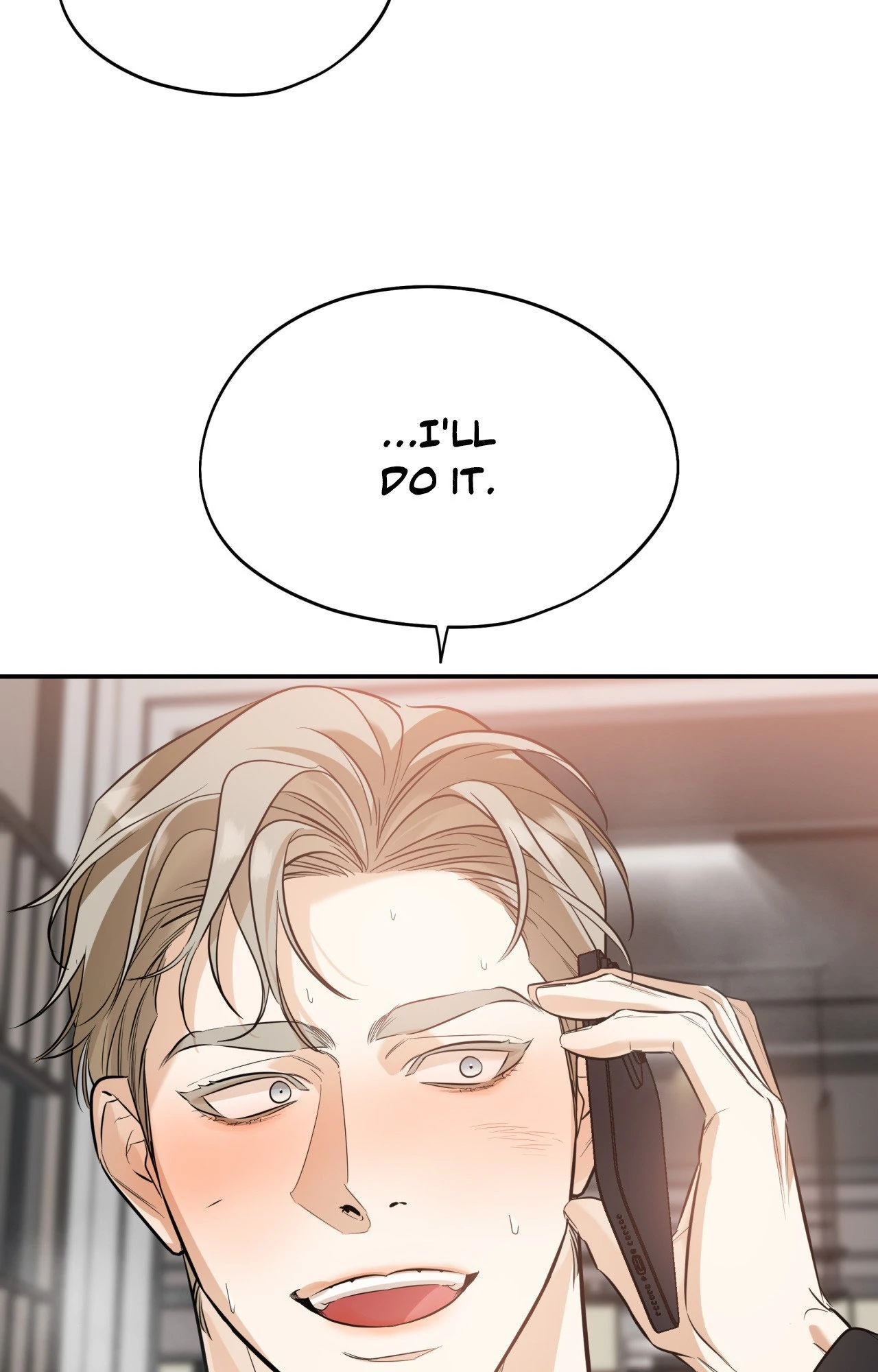 Ghostly Vendetta - Chapter 62 manhwa