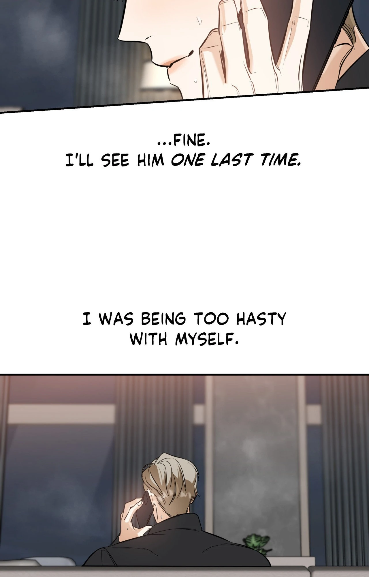 Ghostly Vendetta - Chapter 62 manhwa