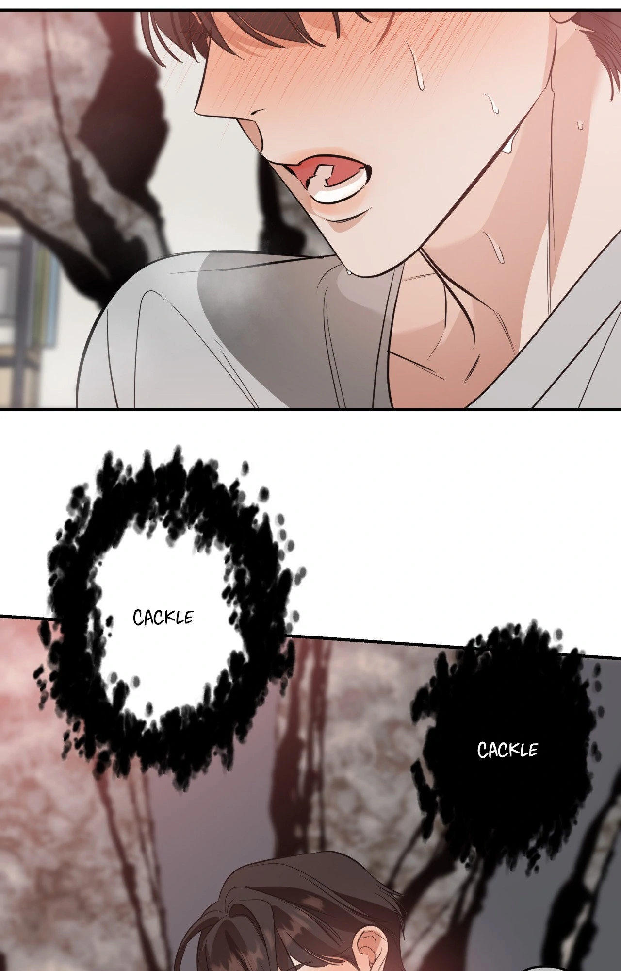 Ghostly Vendetta - Chapter 62 manhwa