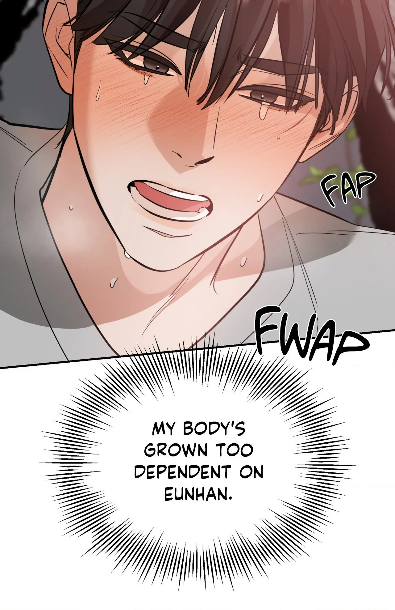 Ghostly Vendetta - Chapter 62 manhwa