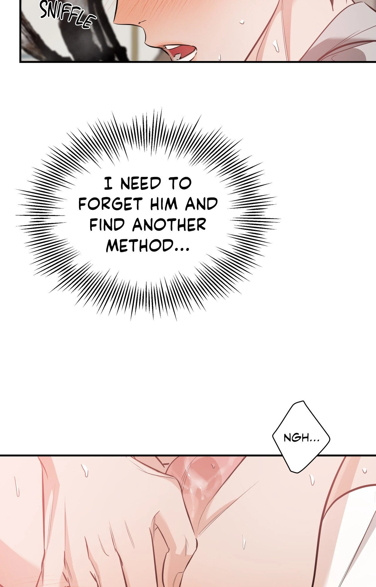 Ghostly Vendetta - Chapter 62 manhwa