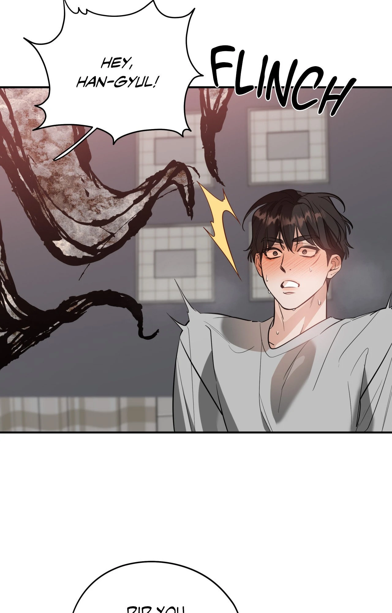 Ghostly Vendetta - Chapter 62 manhwa