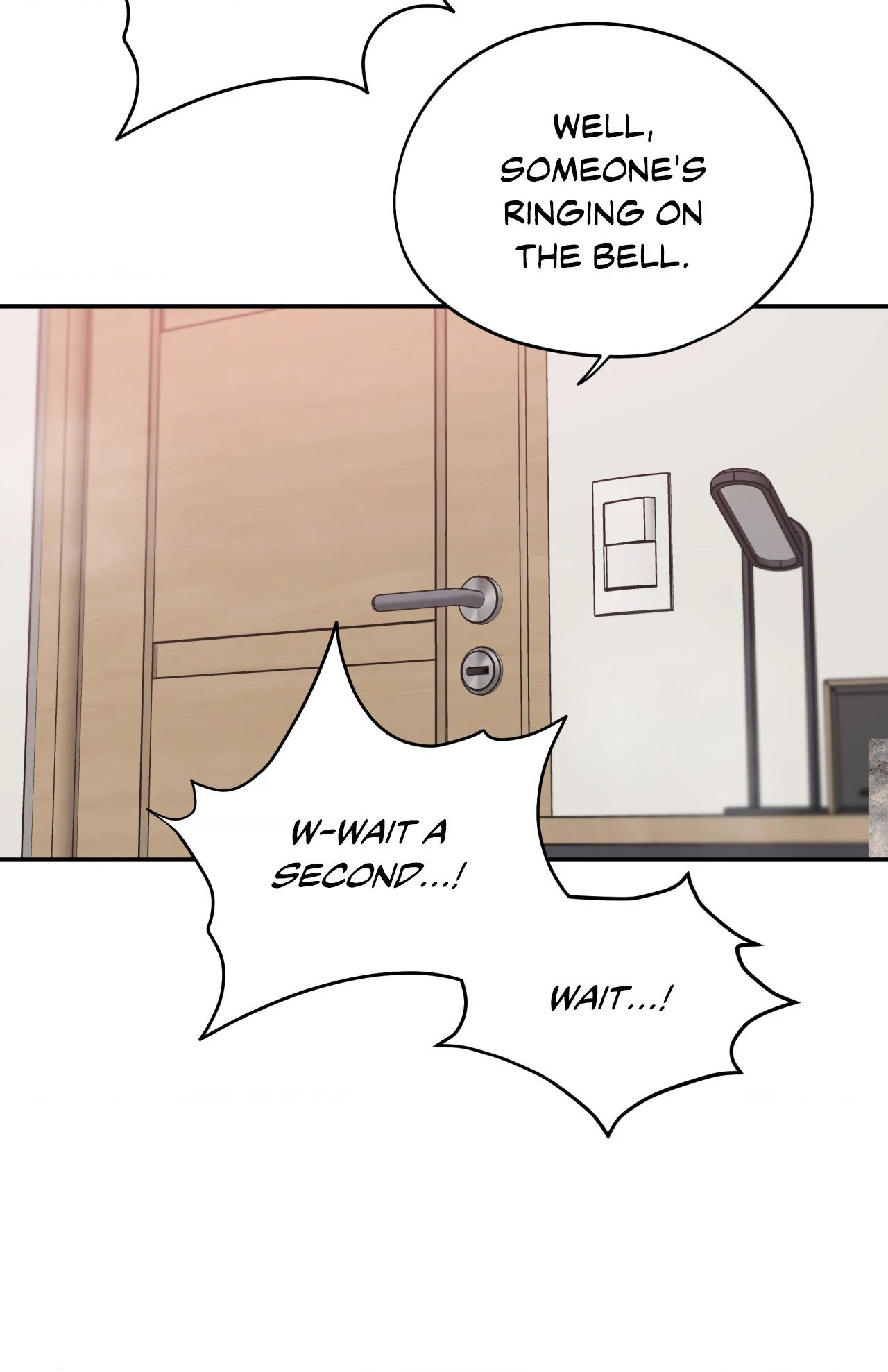 Ghostly Vendetta - Chapter 62 manhwa