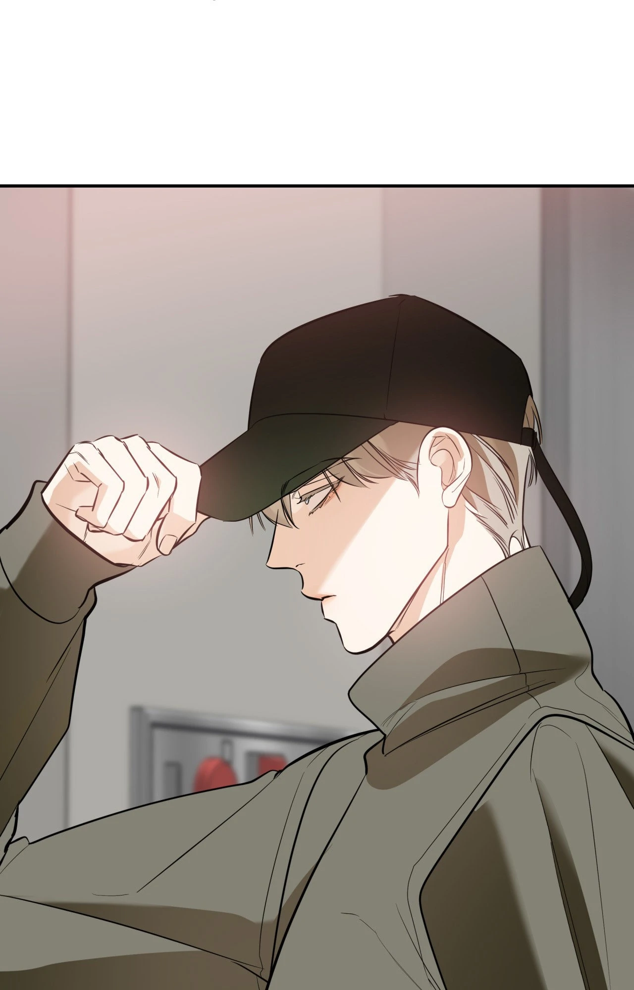 Ghostly Vendetta - Chapter 62 manhwa