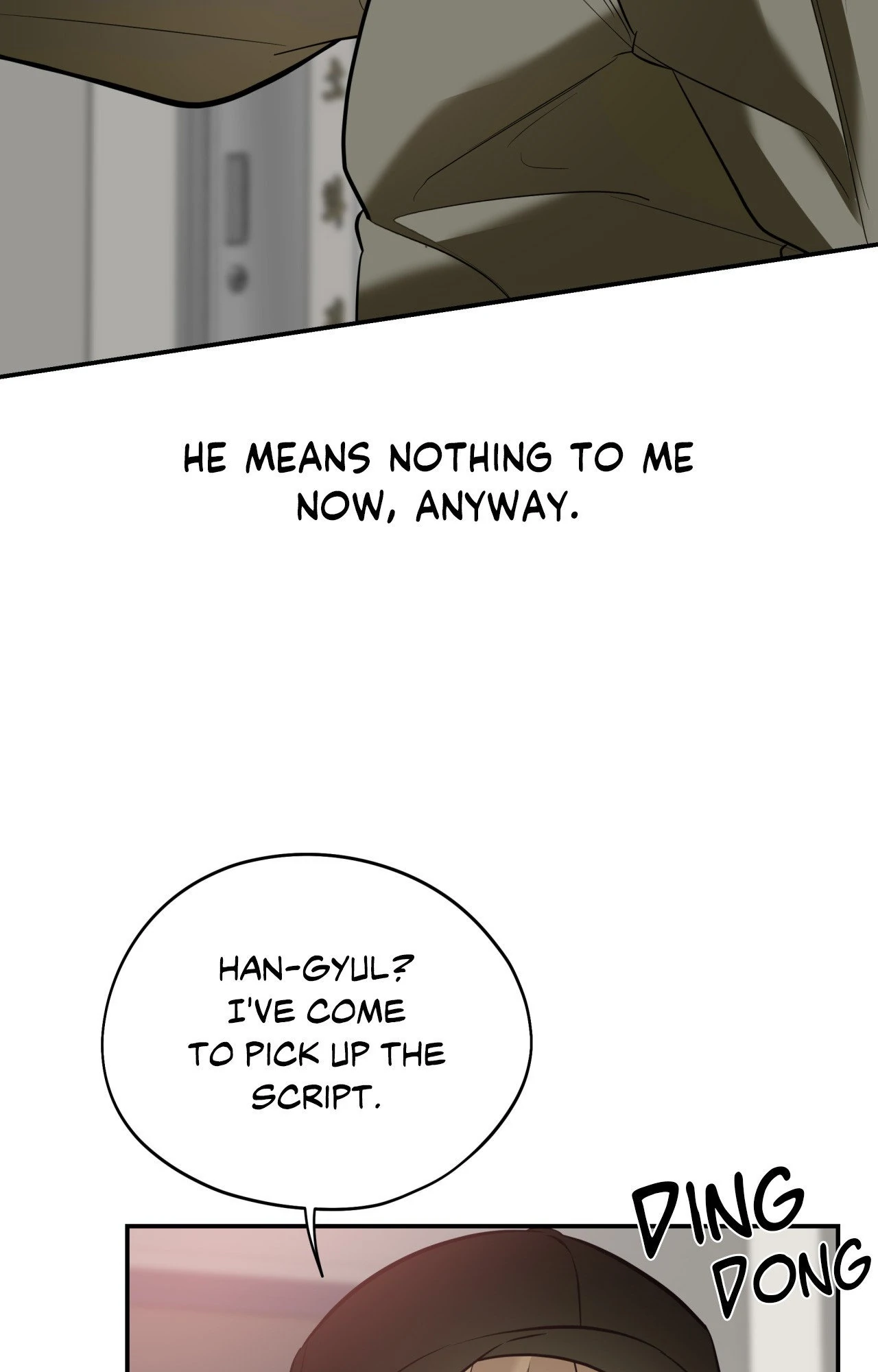 Ghostly Vendetta - Chapter 62 manhwa