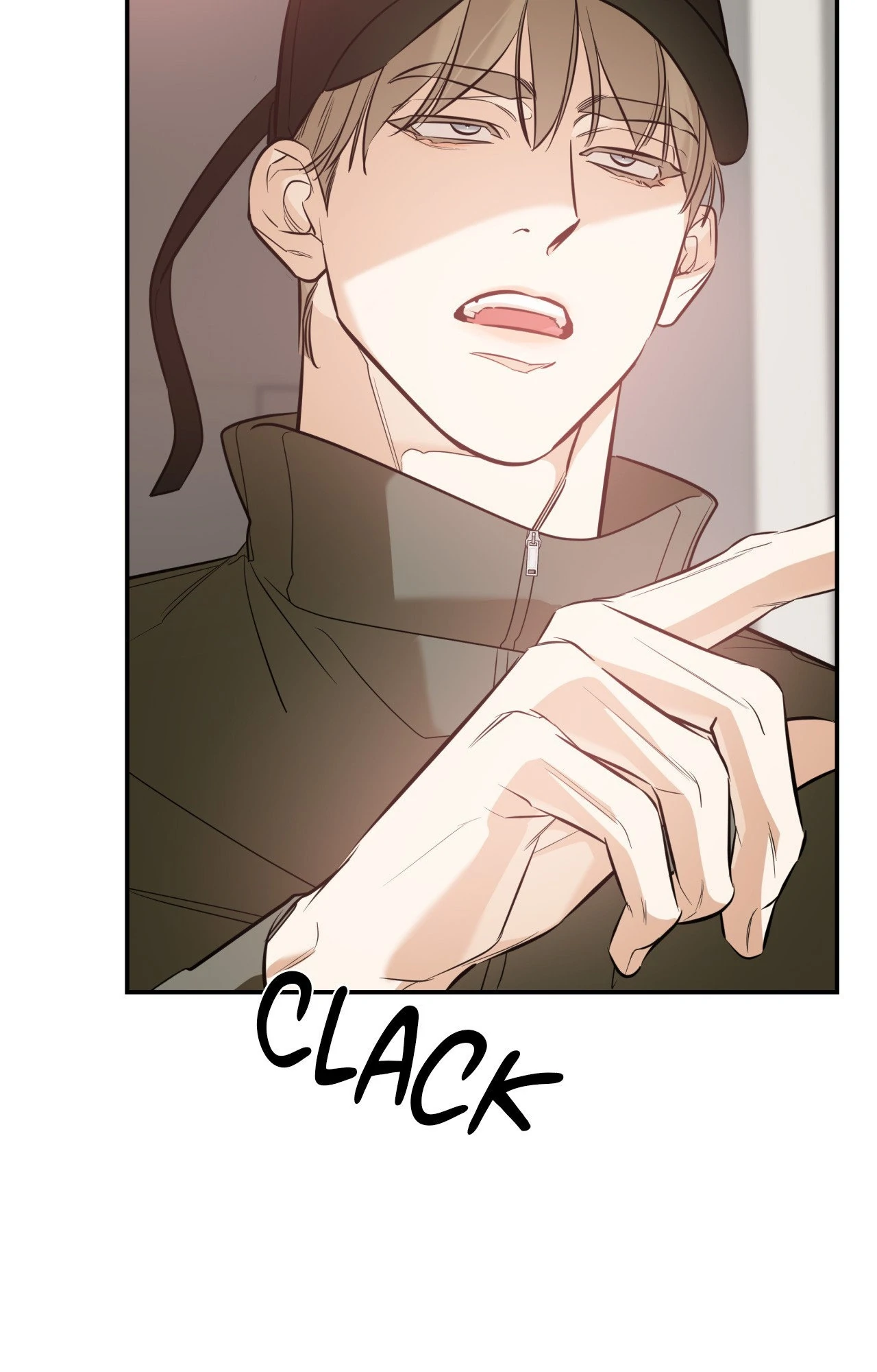 Ghostly Vendetta - Chapter 62 manhwa