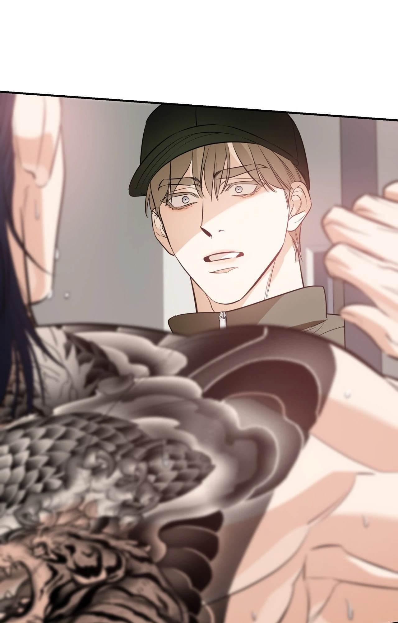 Ghostly Vendetta - Chapter 62 manhwa