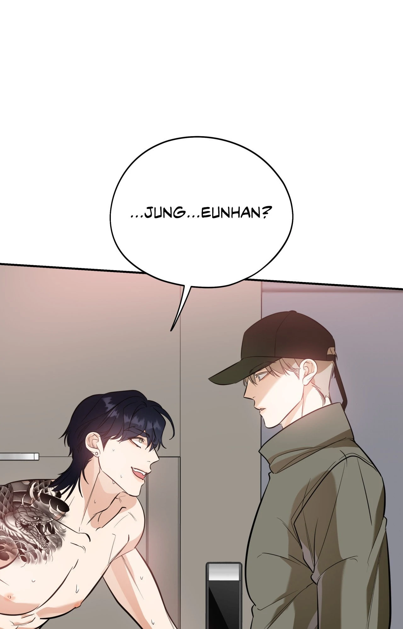 Ghostly Vendetta - Chapter 62 manhwa