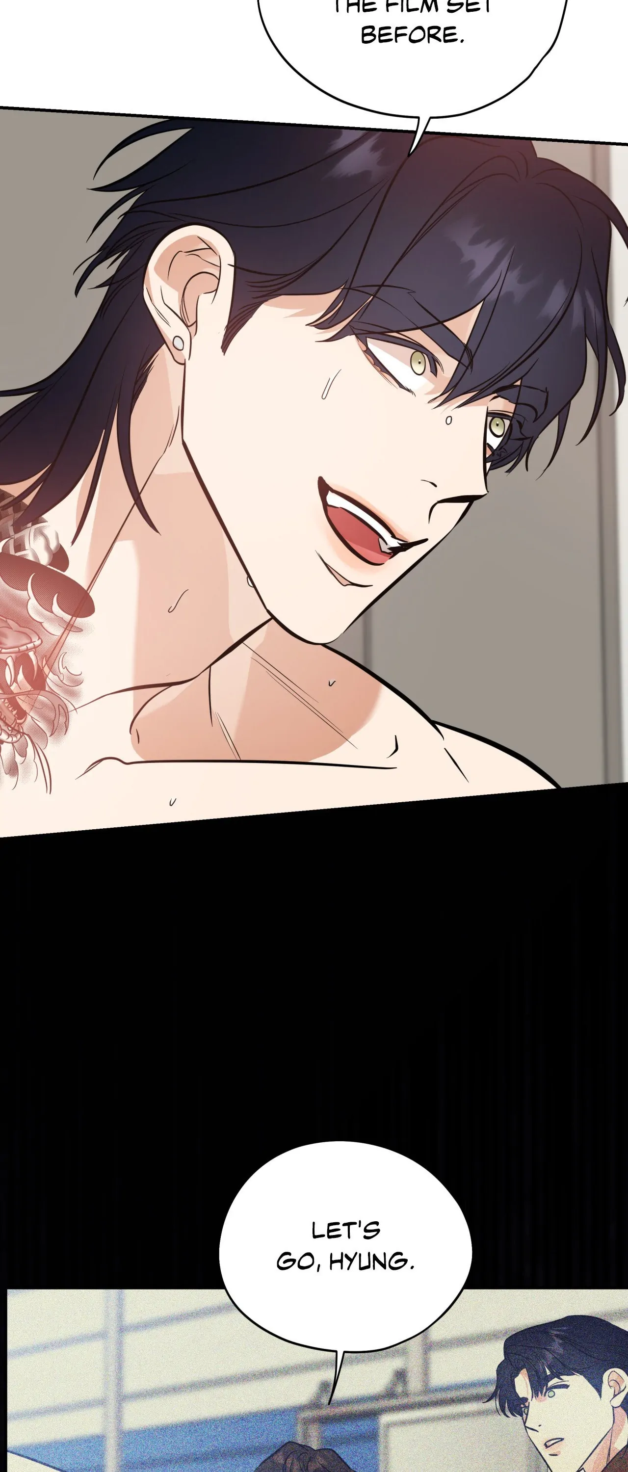 Ghostly Vendetta - Chapter 63 manhwa