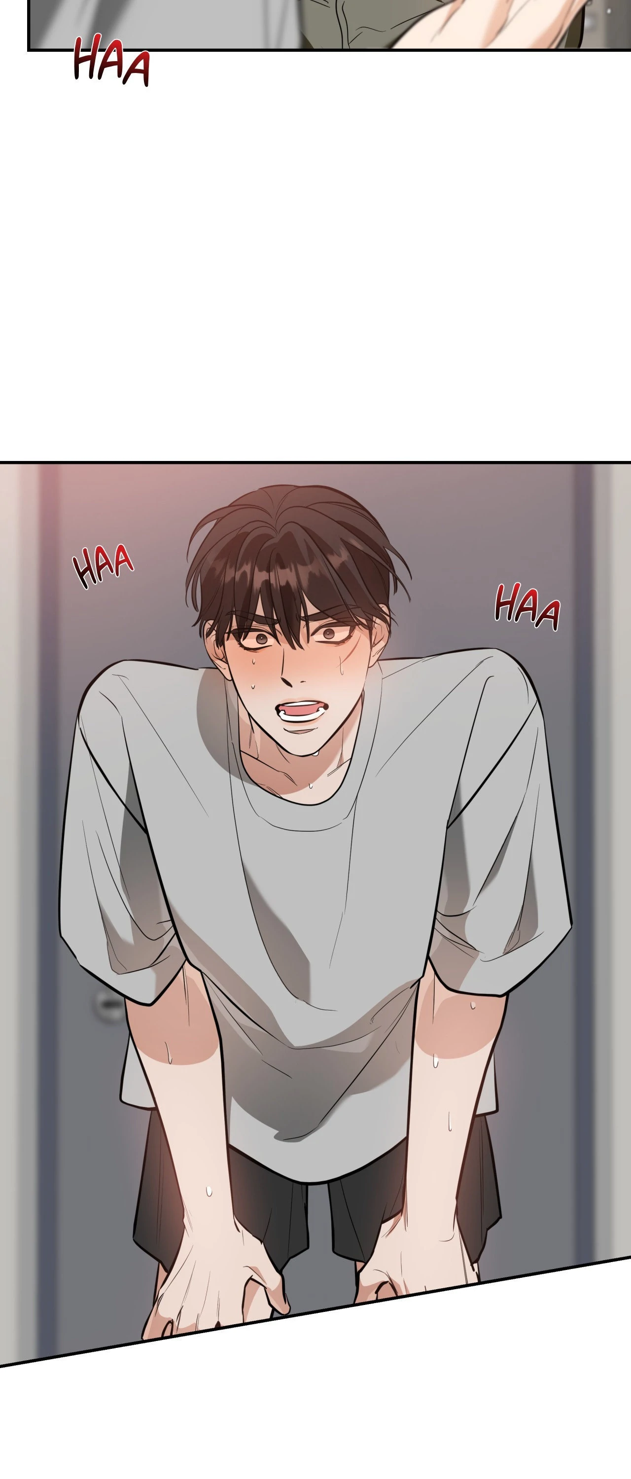 Ghostly Vendetta - Chapter 63 manhwa