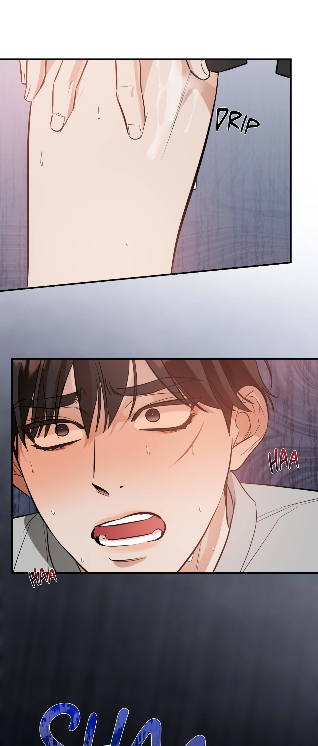 Ghostly Vendetta - Chapter 63 manhwa