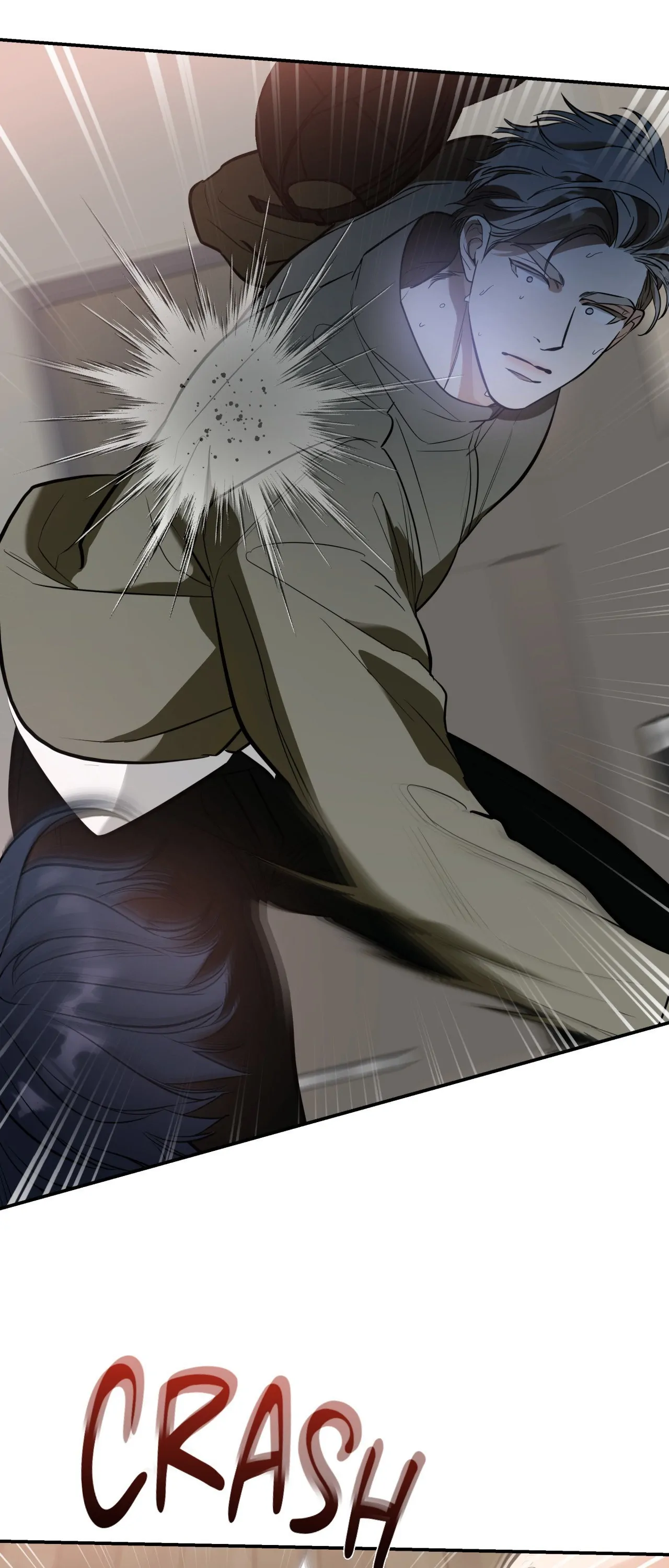 Ghostly Vendetta - Chapter 63 manhwa