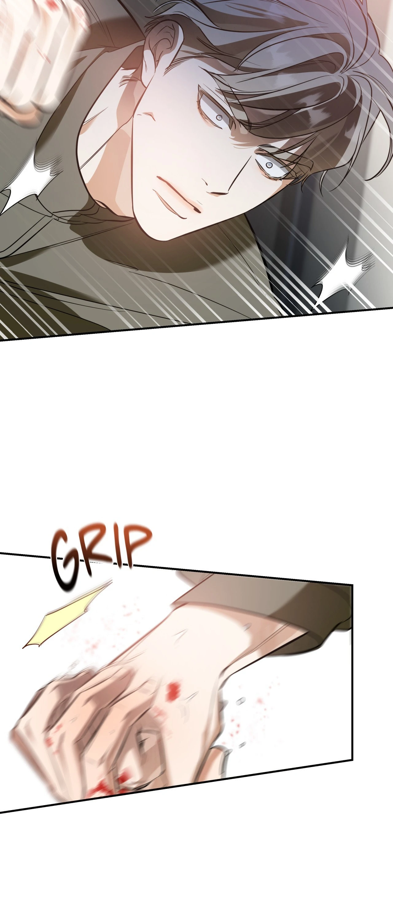 Ghostly Vendetta - Chapter 63 manhwa