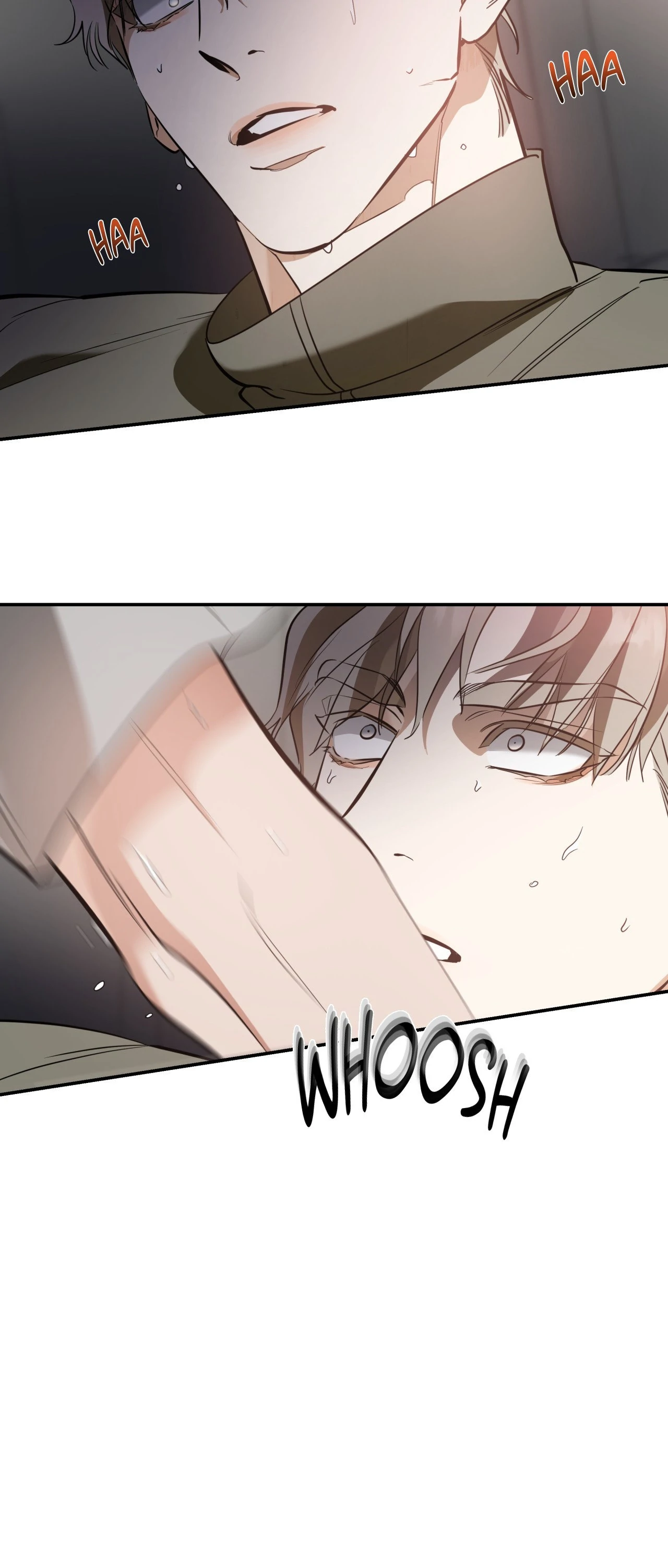 Ghostly Vendetta - Chapter 63 manhwa