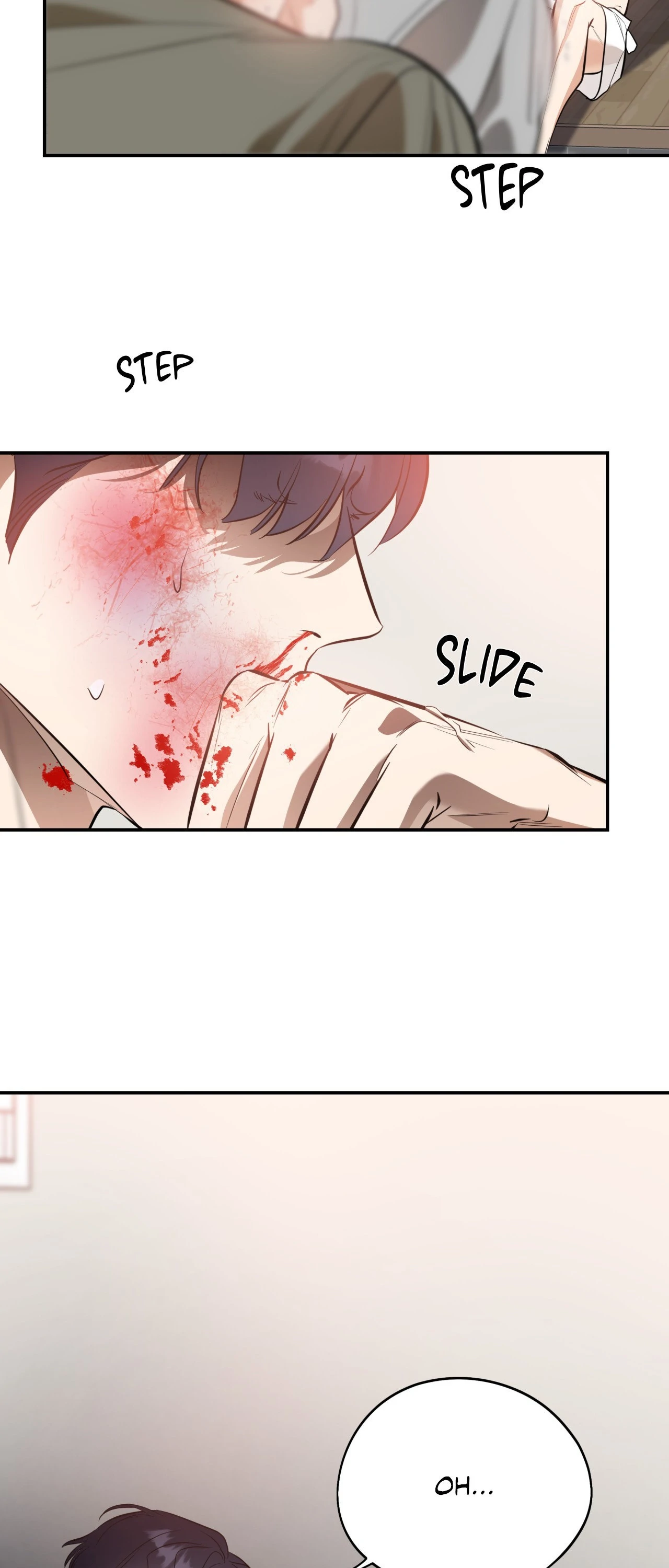 Ghostly Vendetta - Chapter 63 manhwa