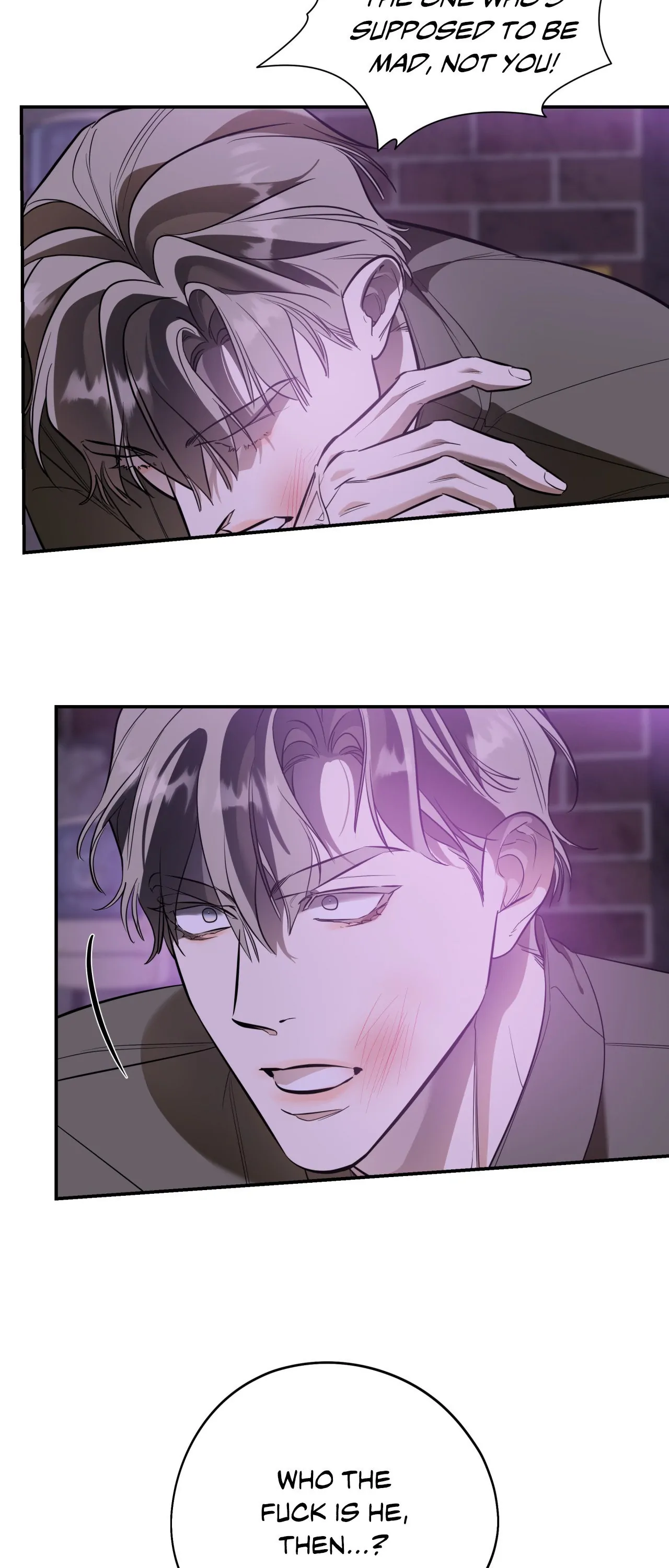 Ghostly Vendetta - Chapter 63 manhwa