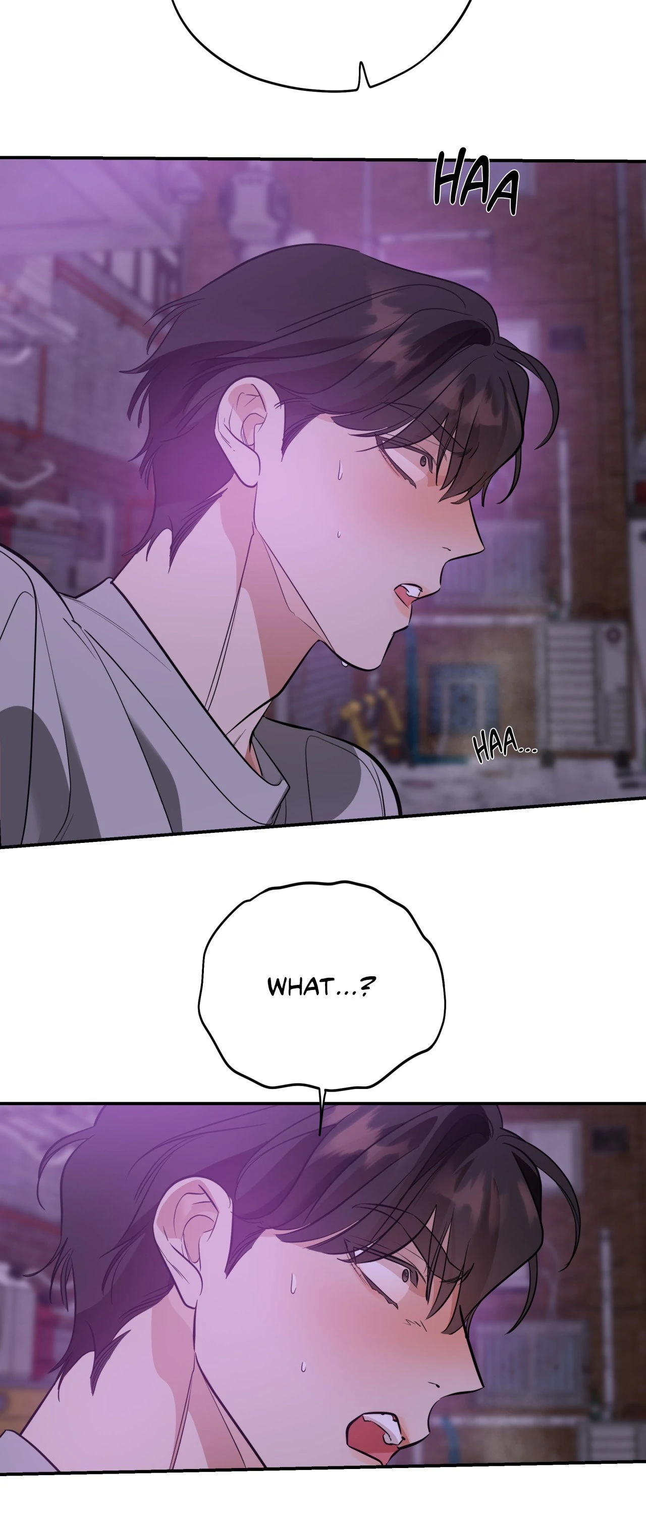 Ghostly Vendetta - Chapter 63 manhwa