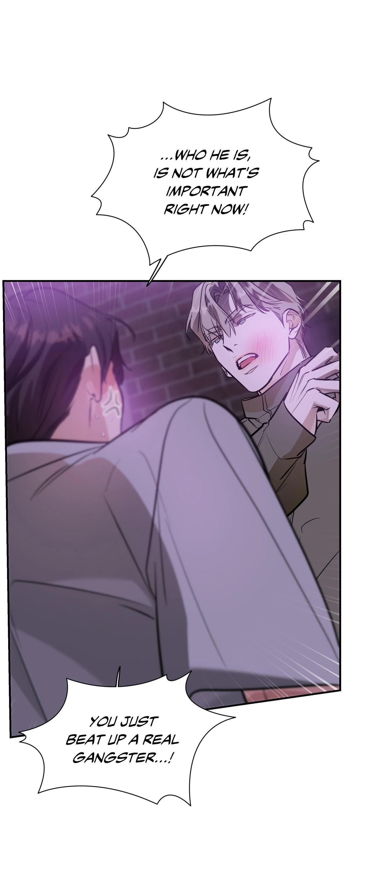 Ghostly Vendetta - Chapter 63 manhwa