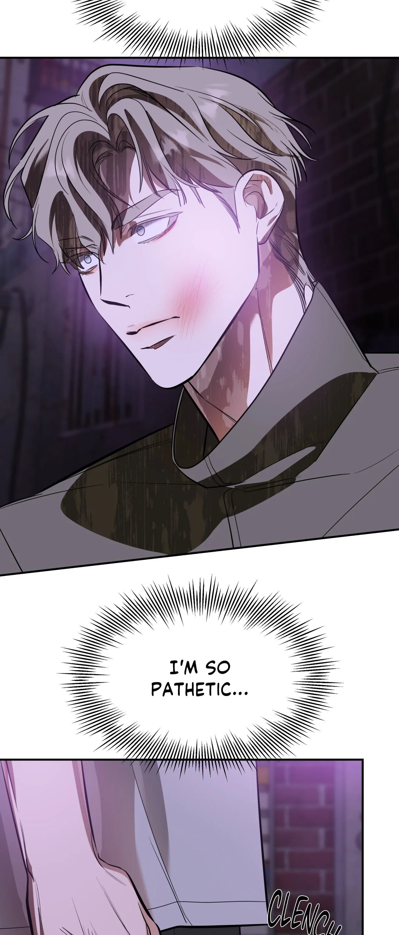 Ghostly Vendetta - Chapter 63 manhwa