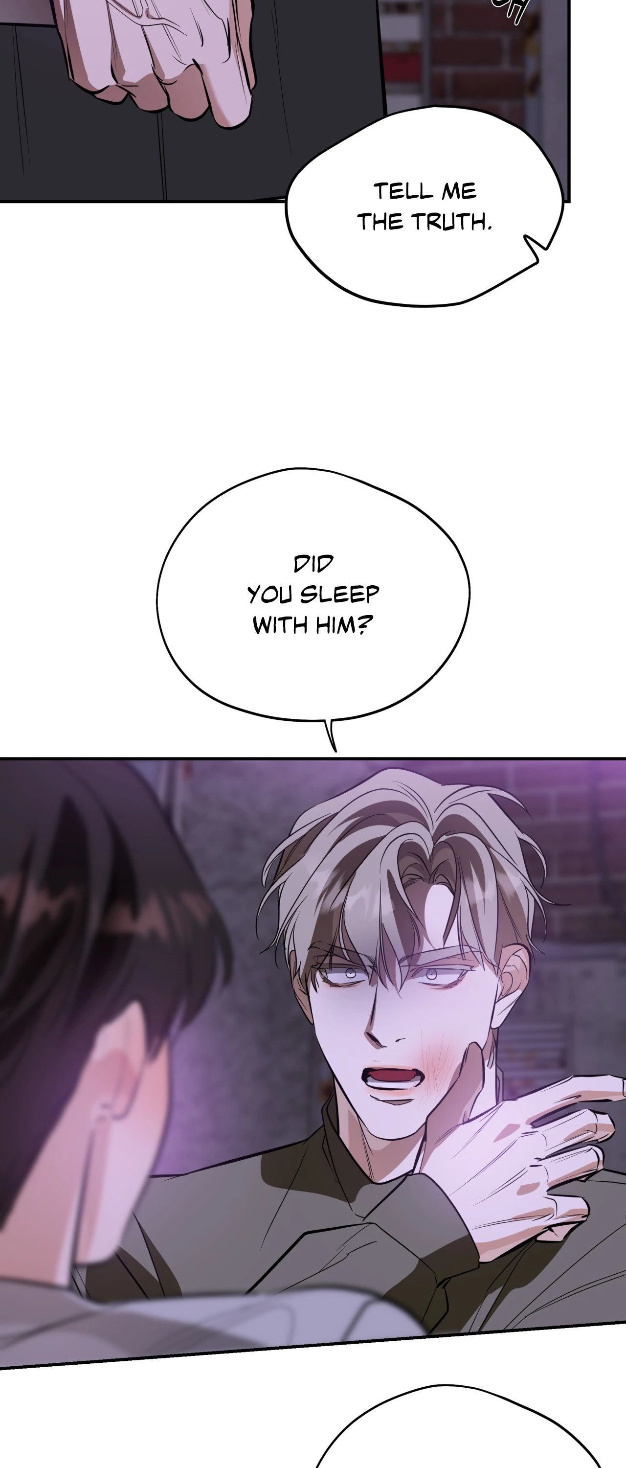 Ghostly Vendetta - Chapter 63 manhwa