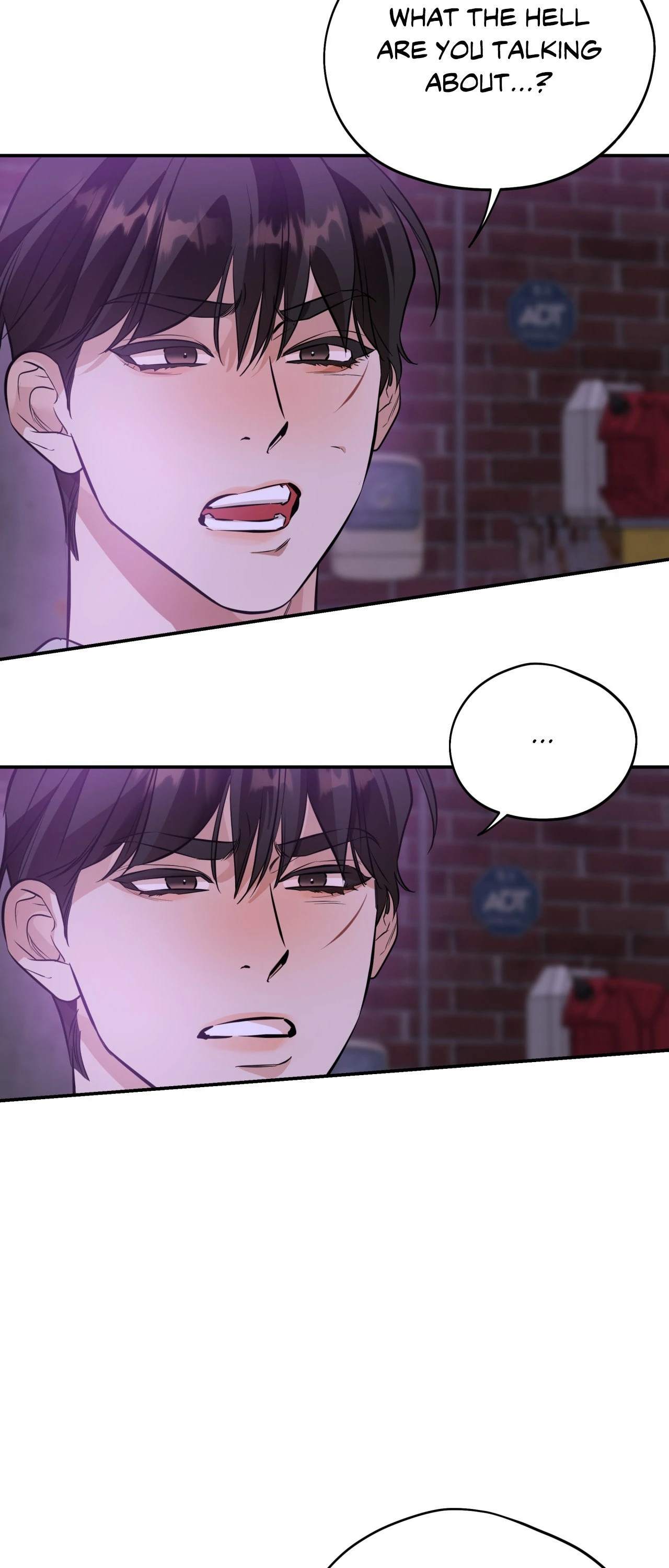 Ghostly Vendetta - Chapter 63 manhwa