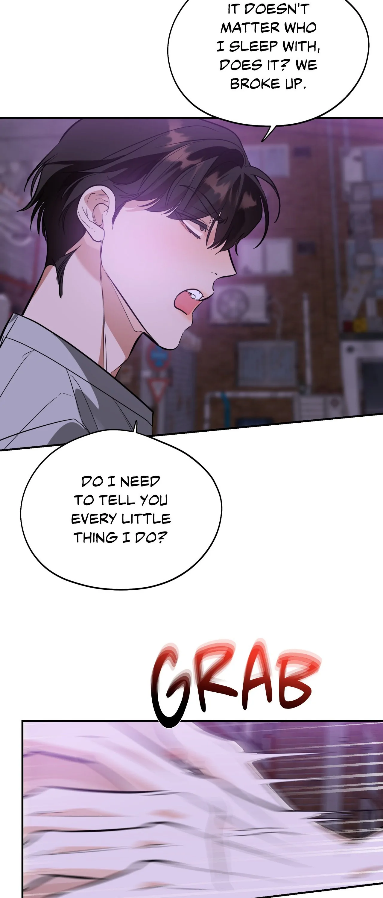 Ghostly Vendetta - Chapter 63 manhwa