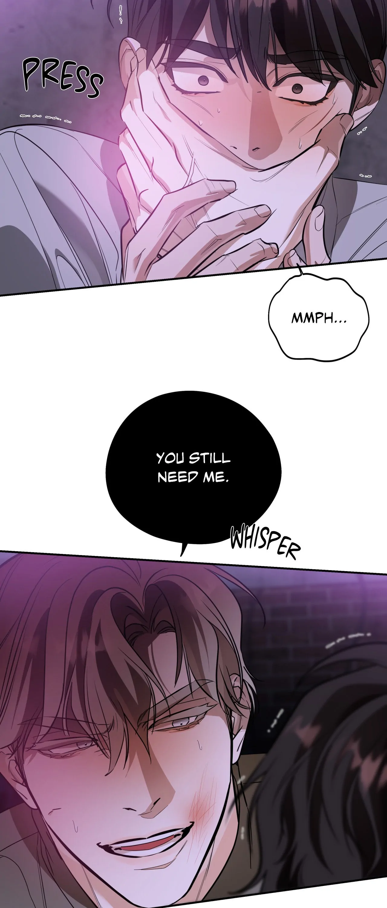 Ghostly Vendetta - Chapter 63 manhwa