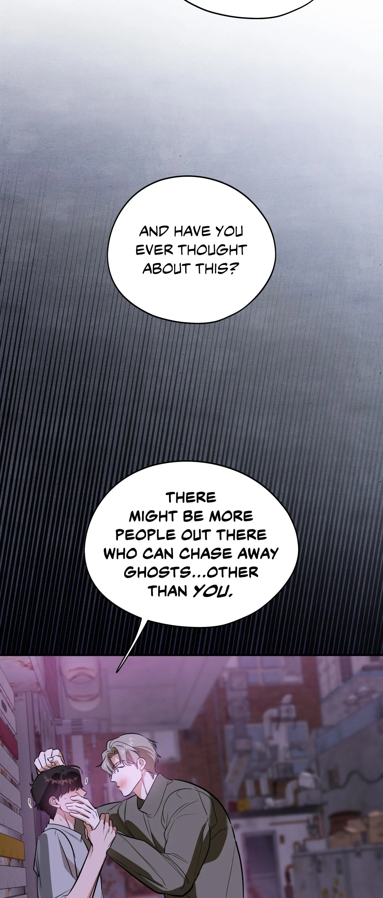 Ghostly Vendetta - Chapter 63 manhwa