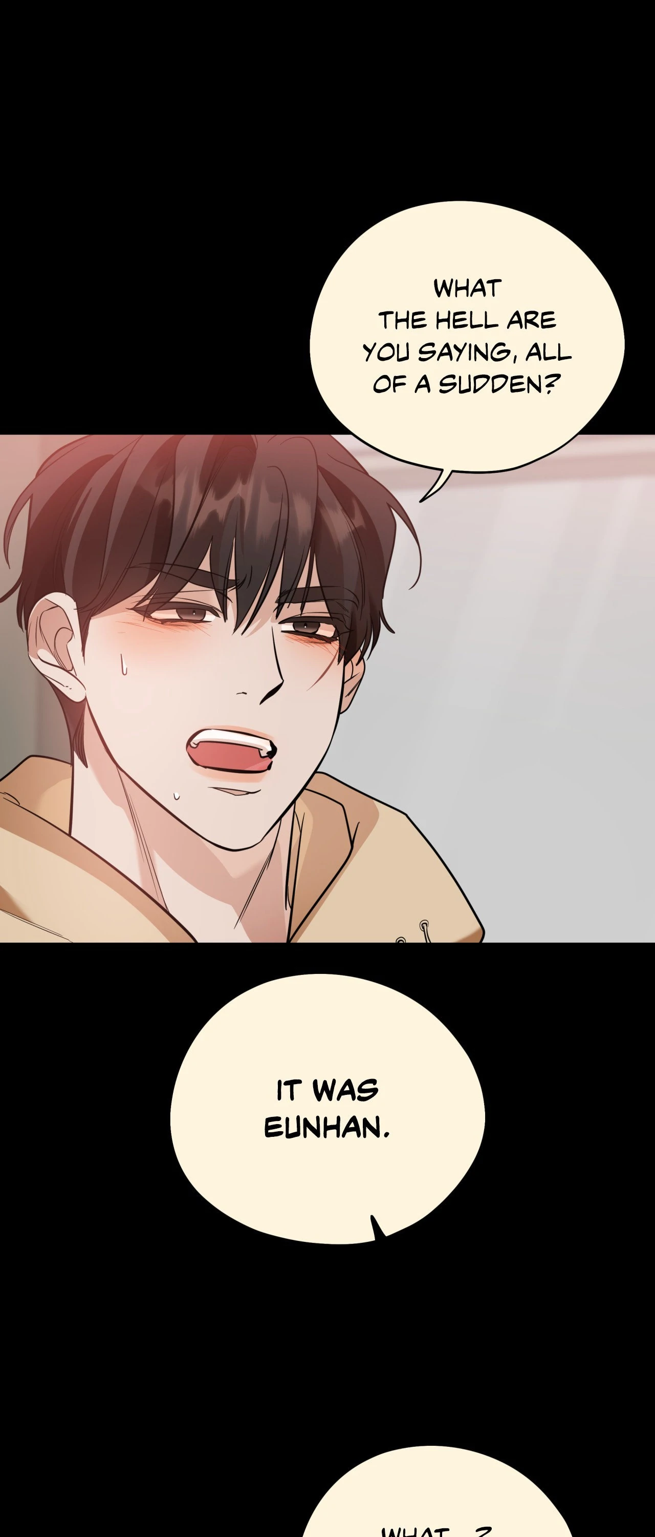 Ghostly Vendetta - Chapter 63 manhwa