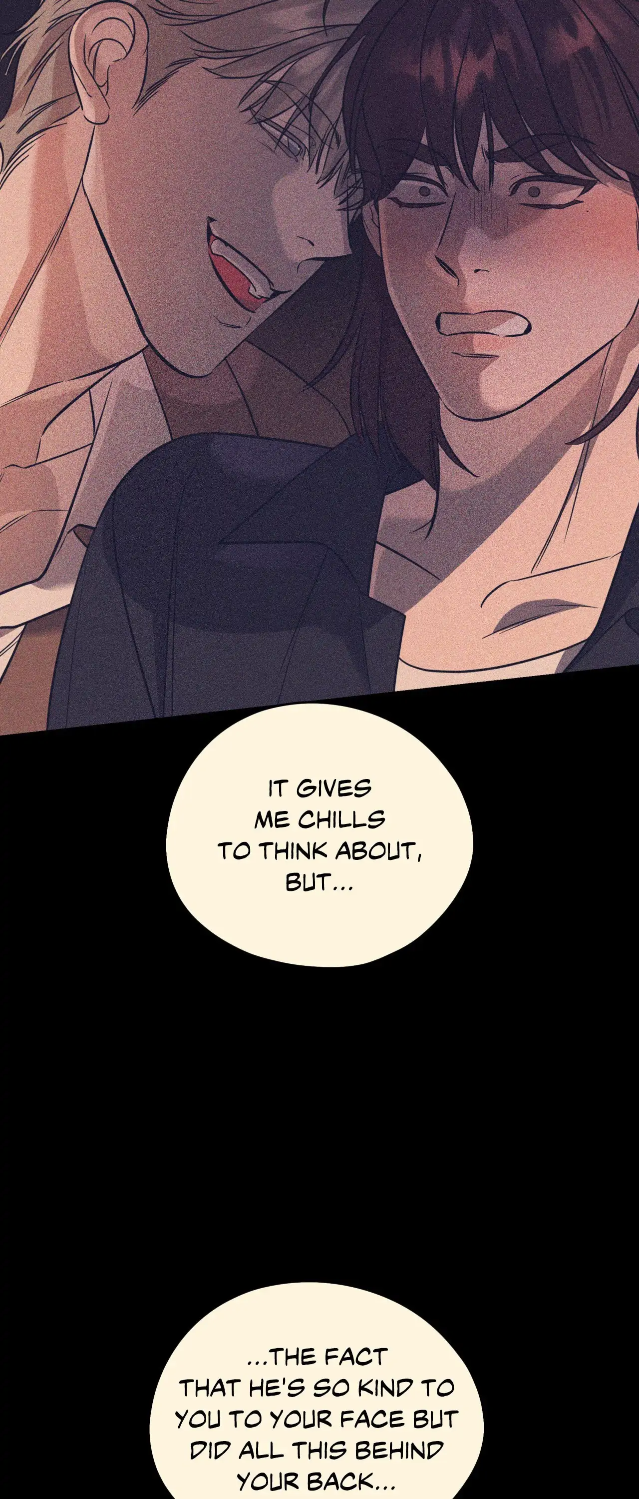 Ghostly Vendetta - Chapter 63 manhwa