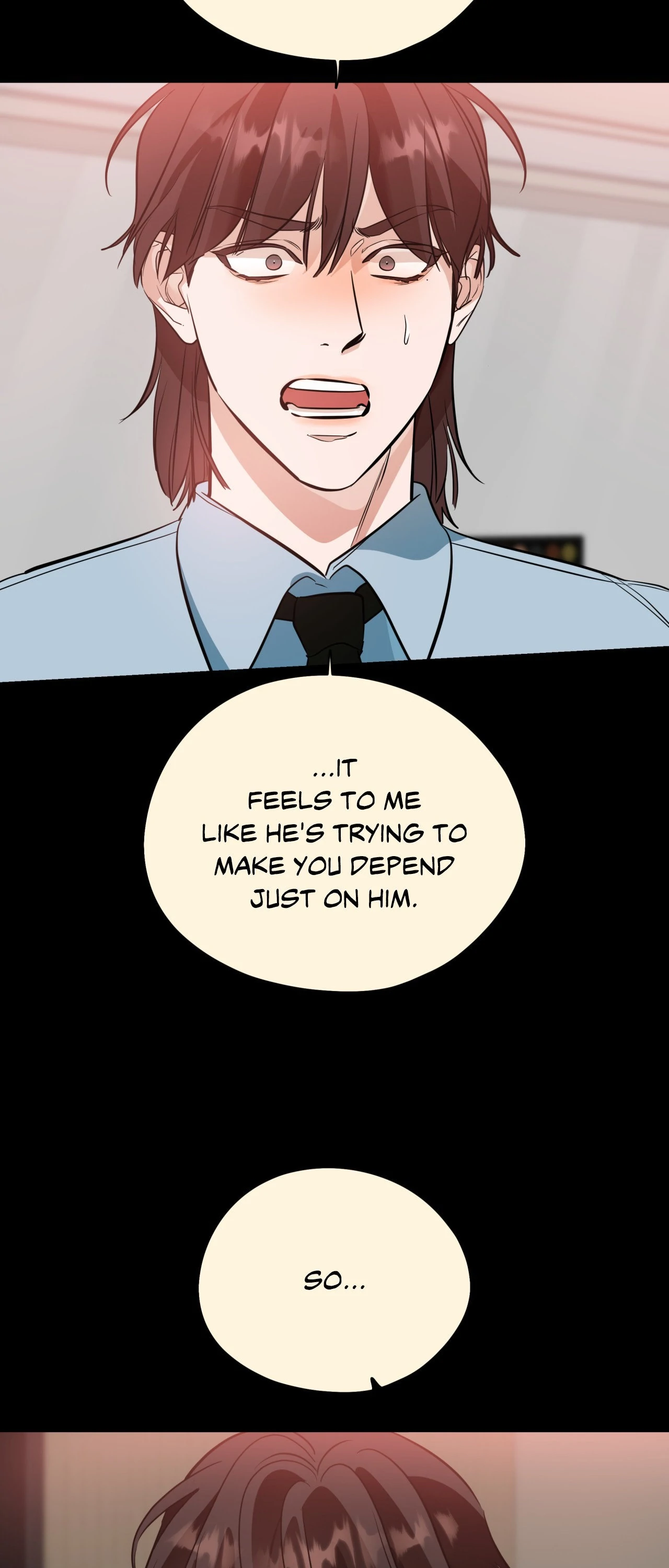 Ghostly Vendetta - Chapter 63 manhwa