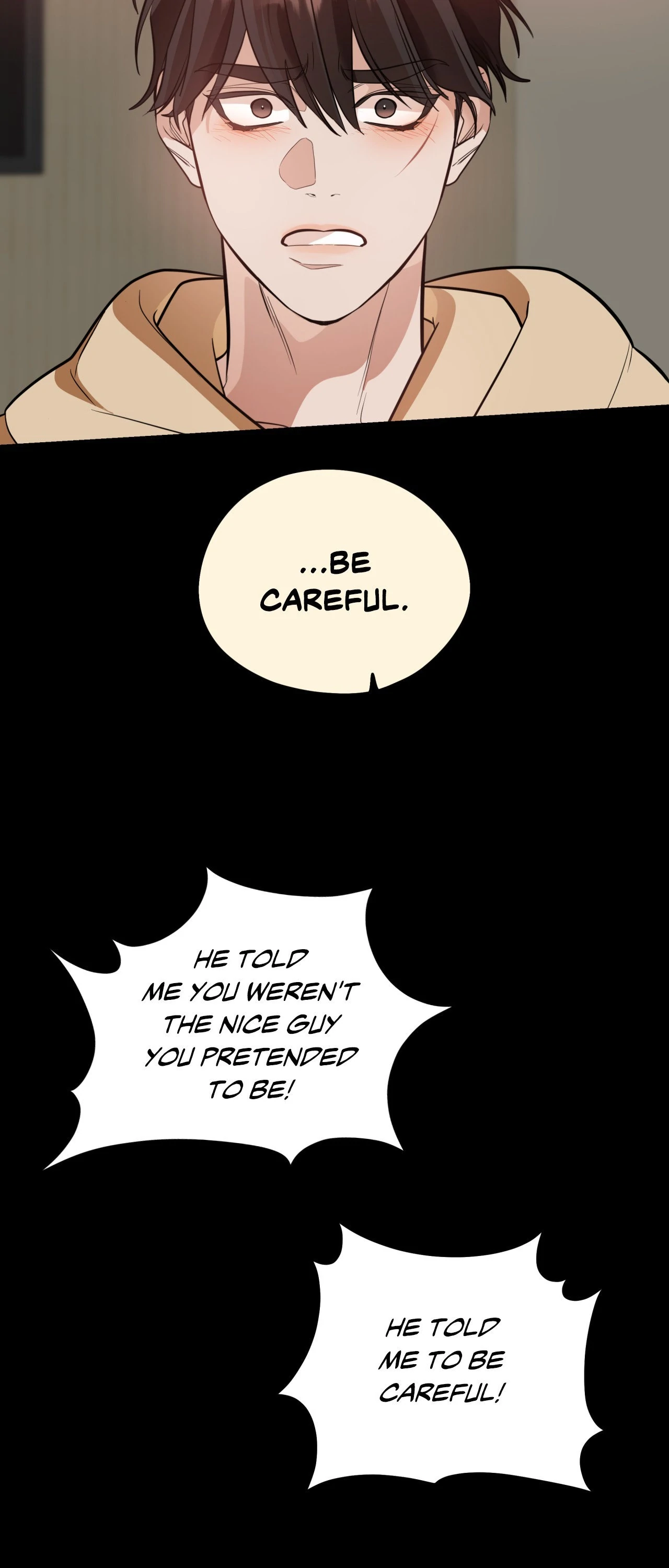 Ghostly Vendetta - Chapter 63 manhwa