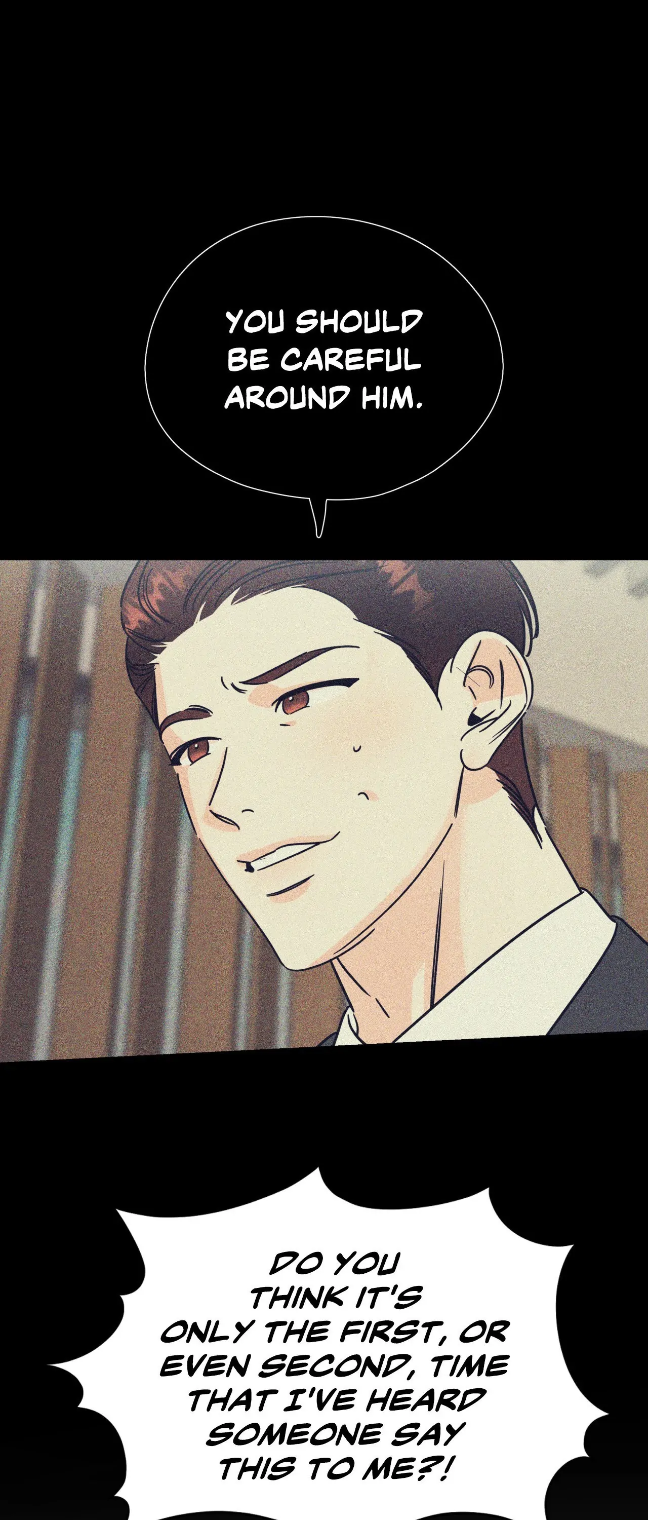 Ghostly Vendetta - Chapter 63 manhwa