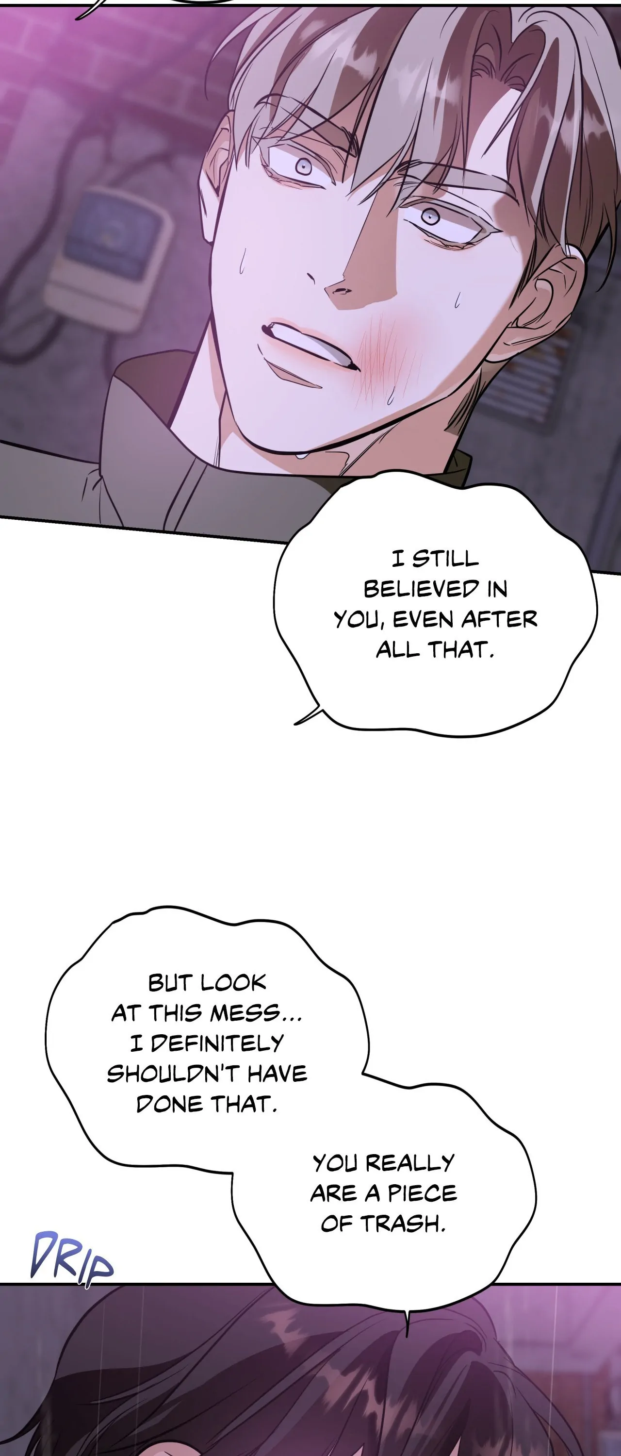 Ghostly Vendetta - Chapter 63 manhwa