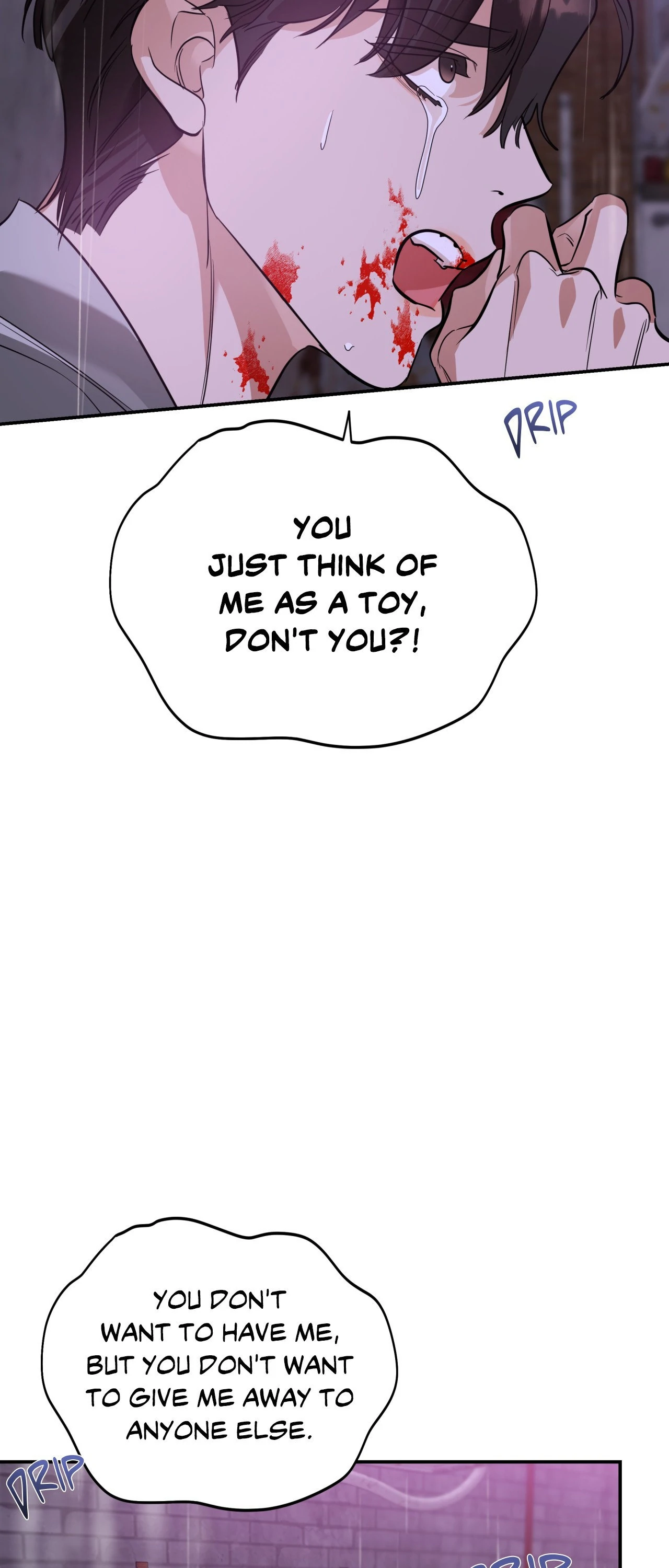 Ghostly Vendetta - Chapter 63 manhwa
