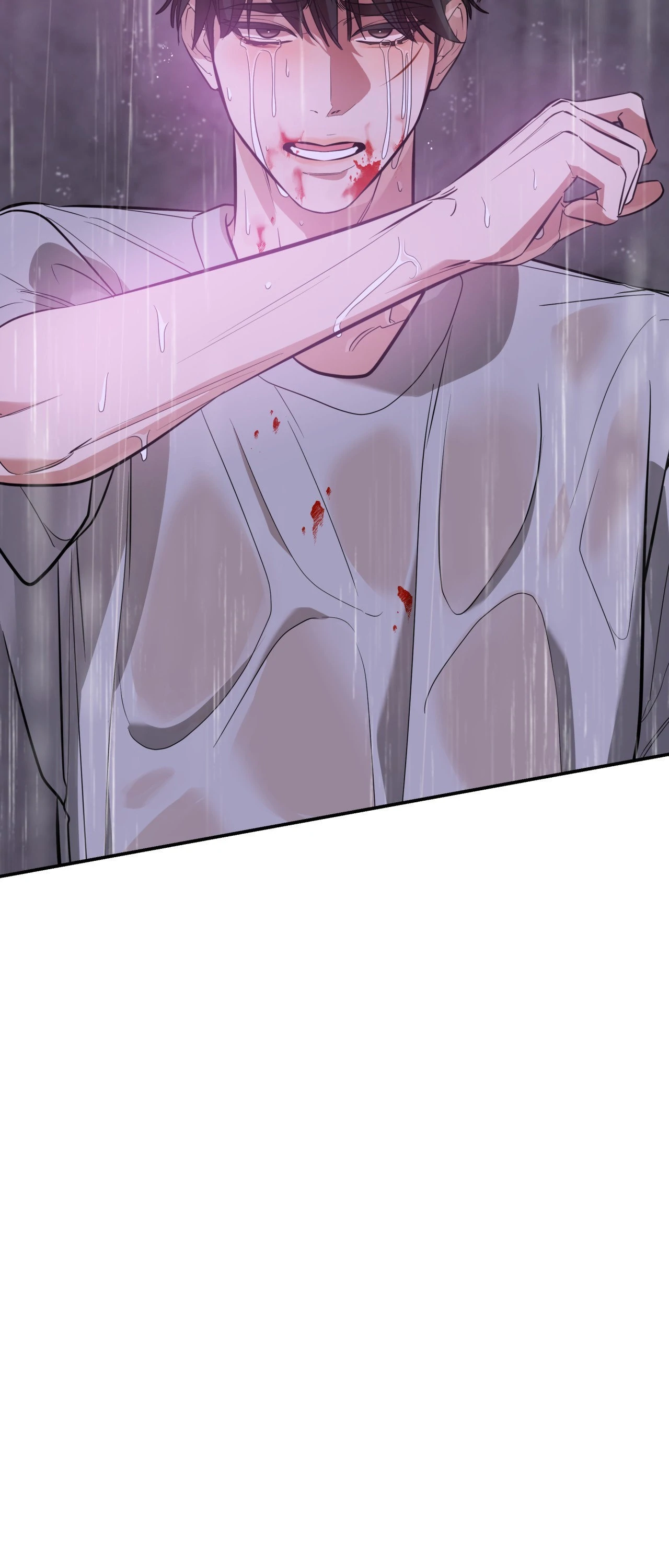 Ghostly Vendetta - Chapter 63 manhwa