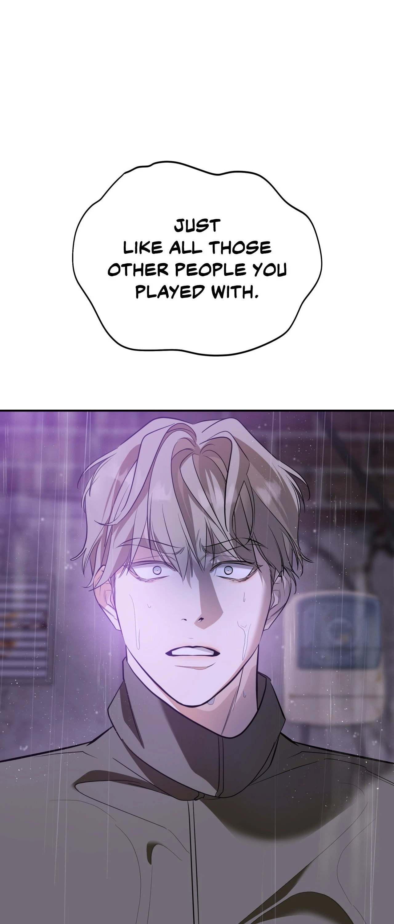Ghostly Vendetta - Chapter 64 manhwa