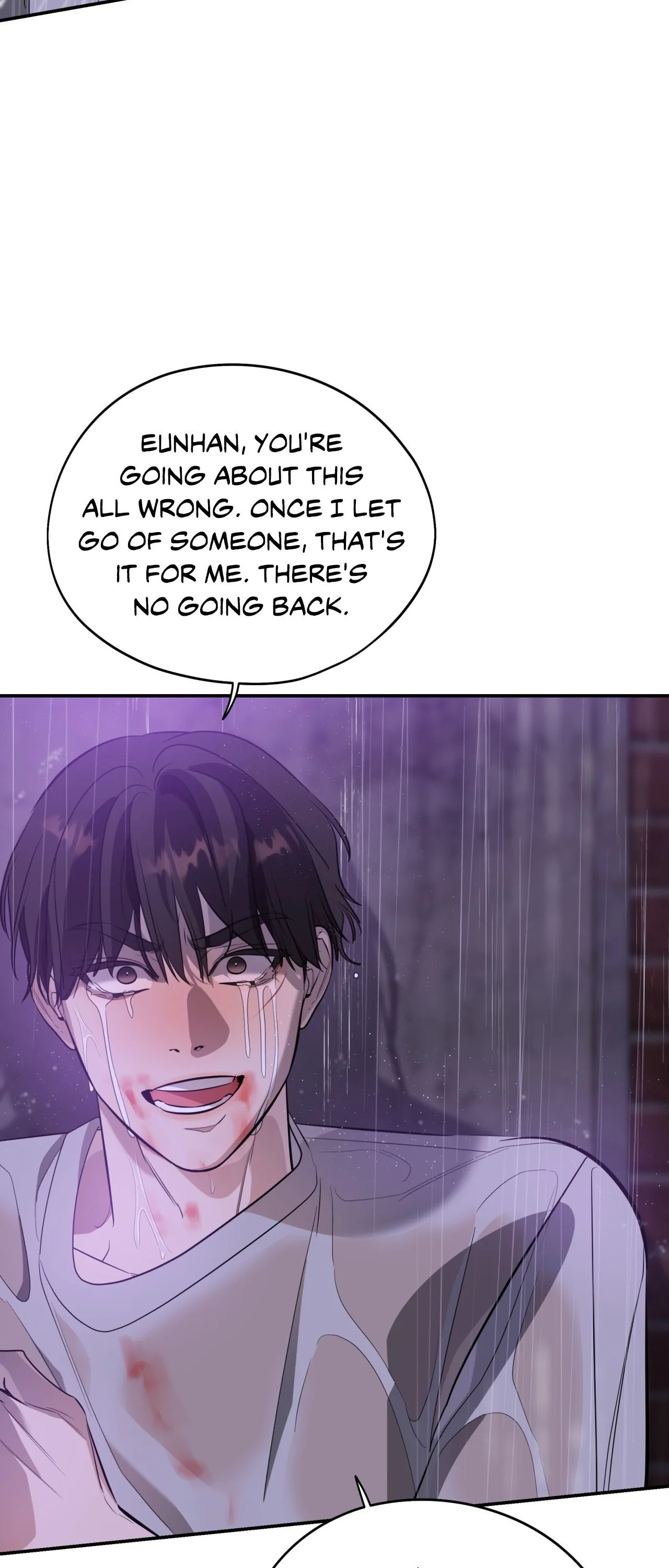 Ghostly Vendetta - Chapter 64 manhwa
