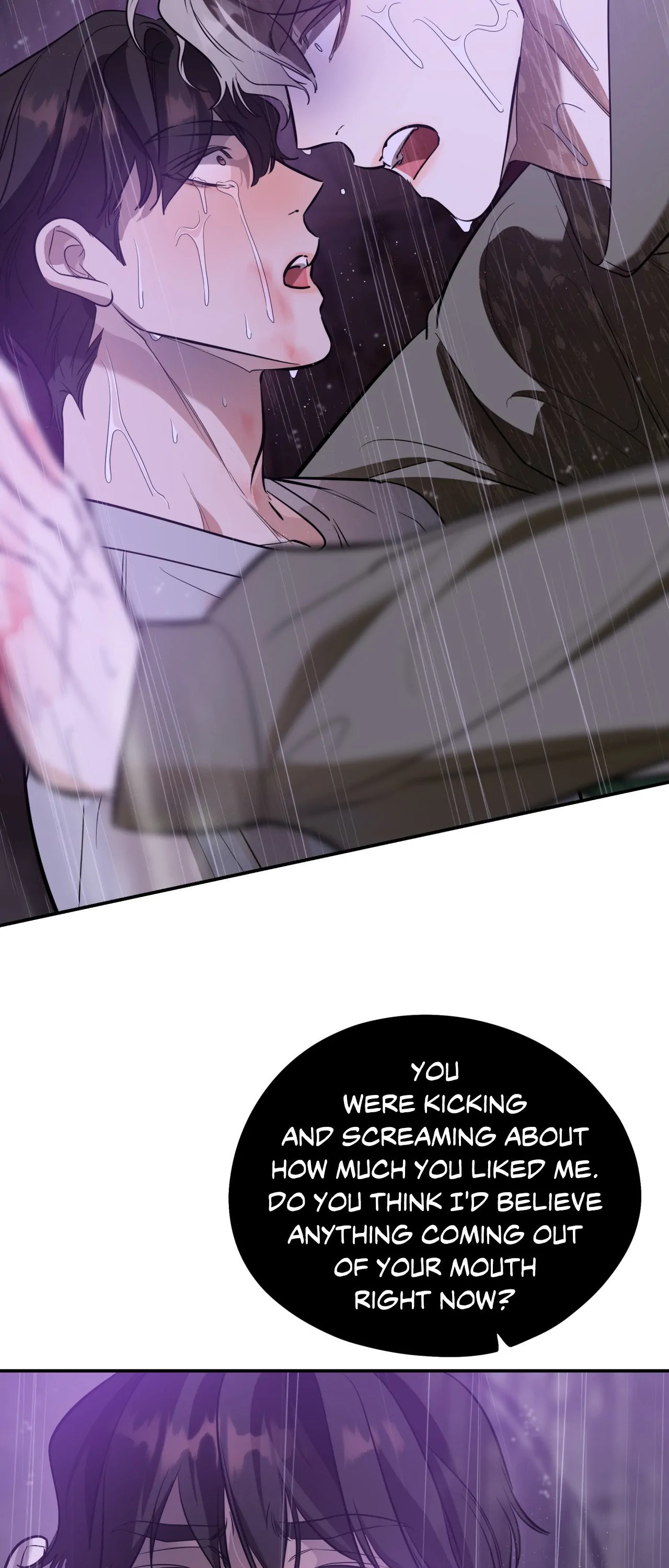 Ghostly Vendetta - Chapter 64 manhwa