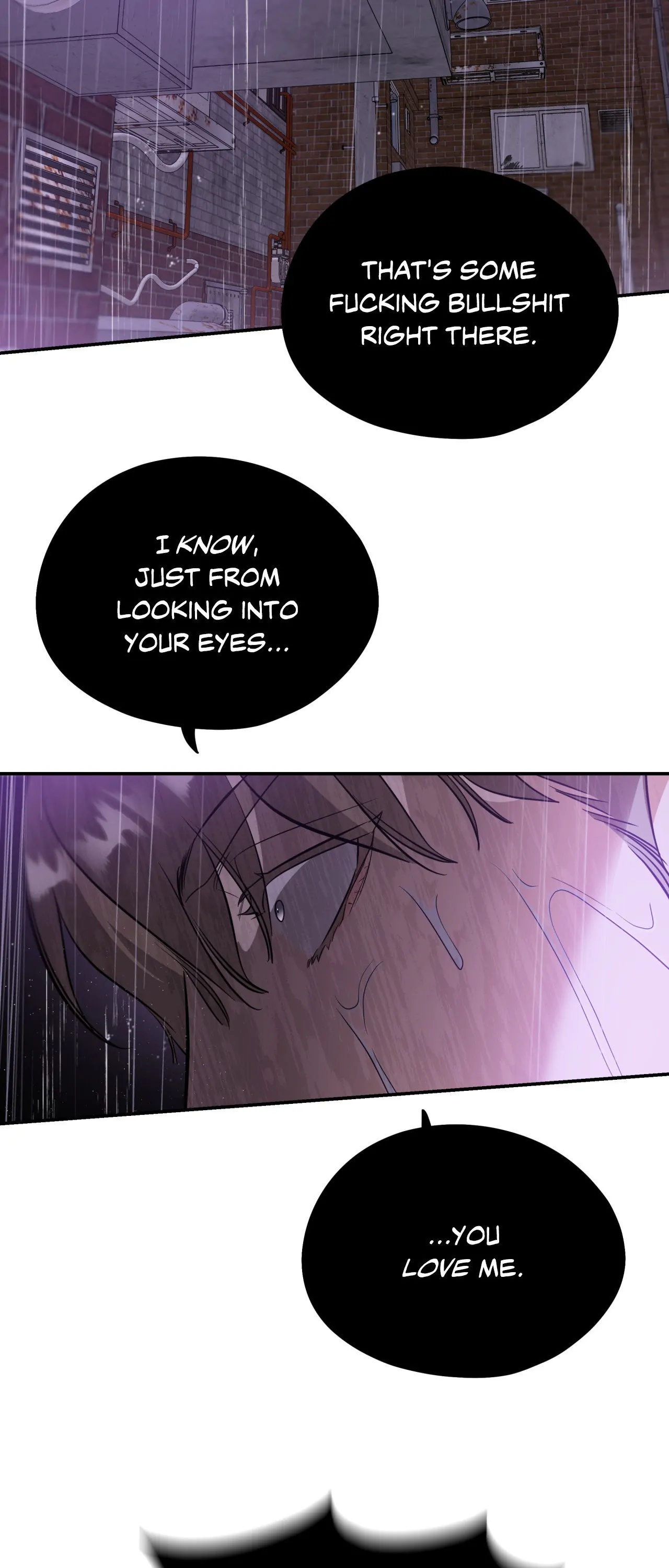 Ghostly Vendetta - Chapter 64 manhwa