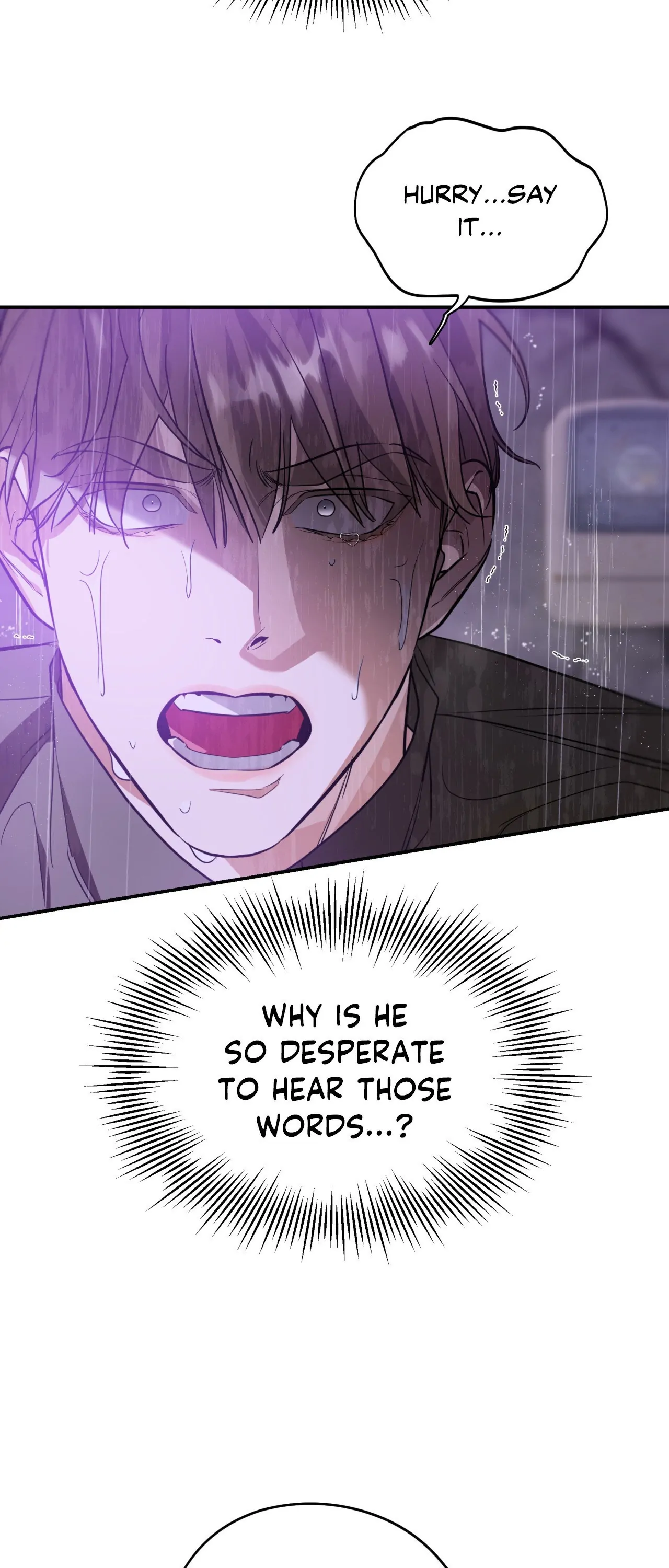 Ghostly Vendetta - Chapter 64 manhwa
