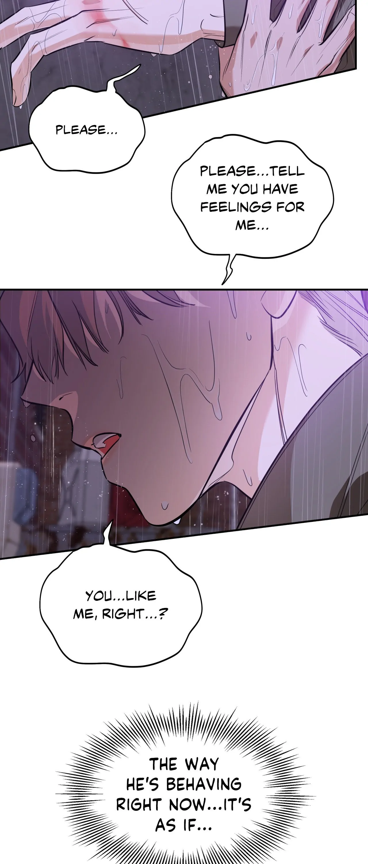 Ghostly Vendetta - Chapter 64 manhwa