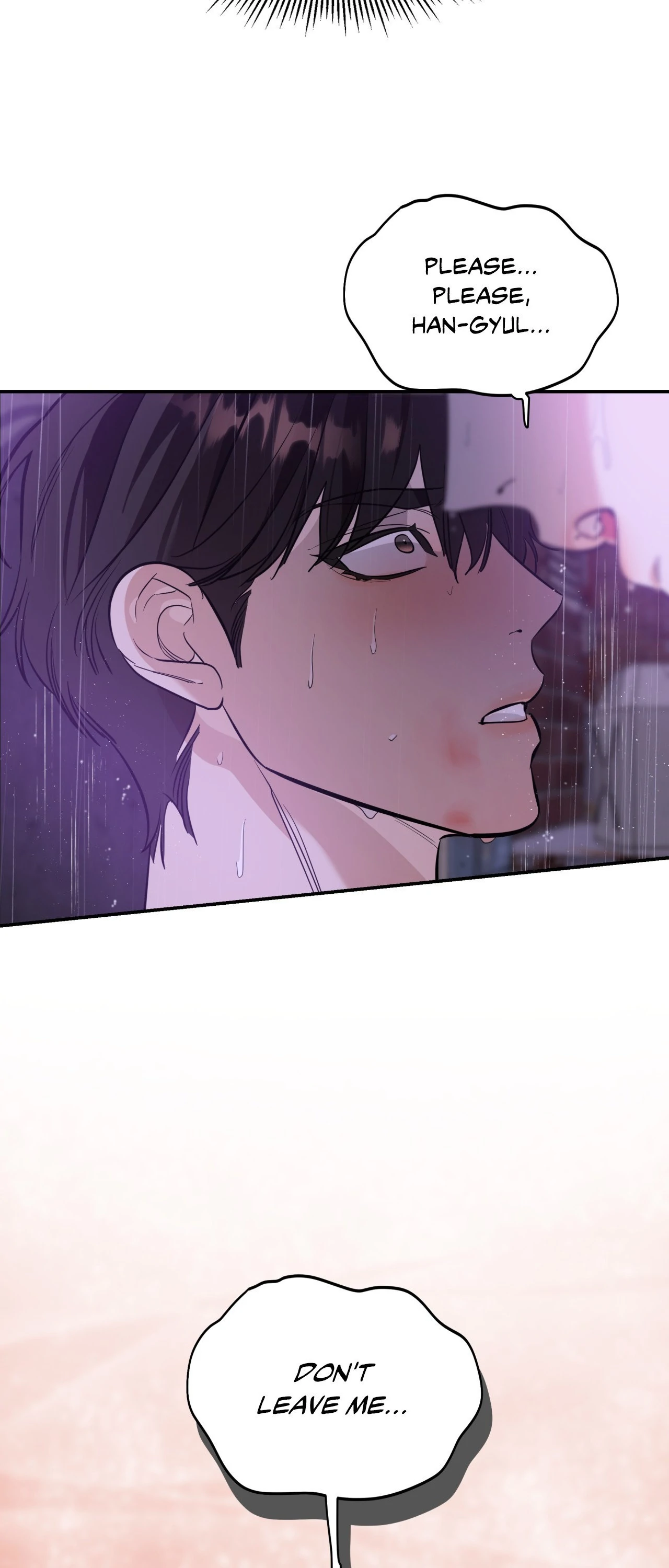 Ghostly Vendetta - Chapter 64 manhwa