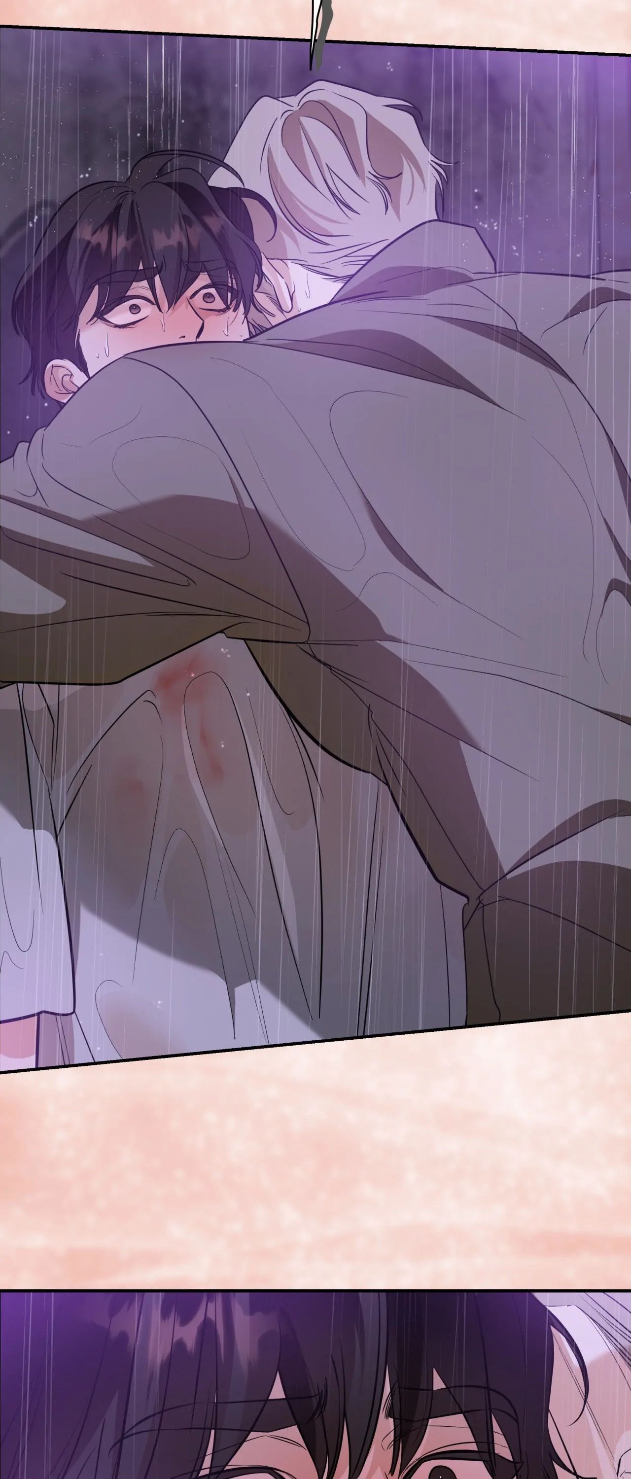 Ghostly Vendetta - Chapter 64 manhwa