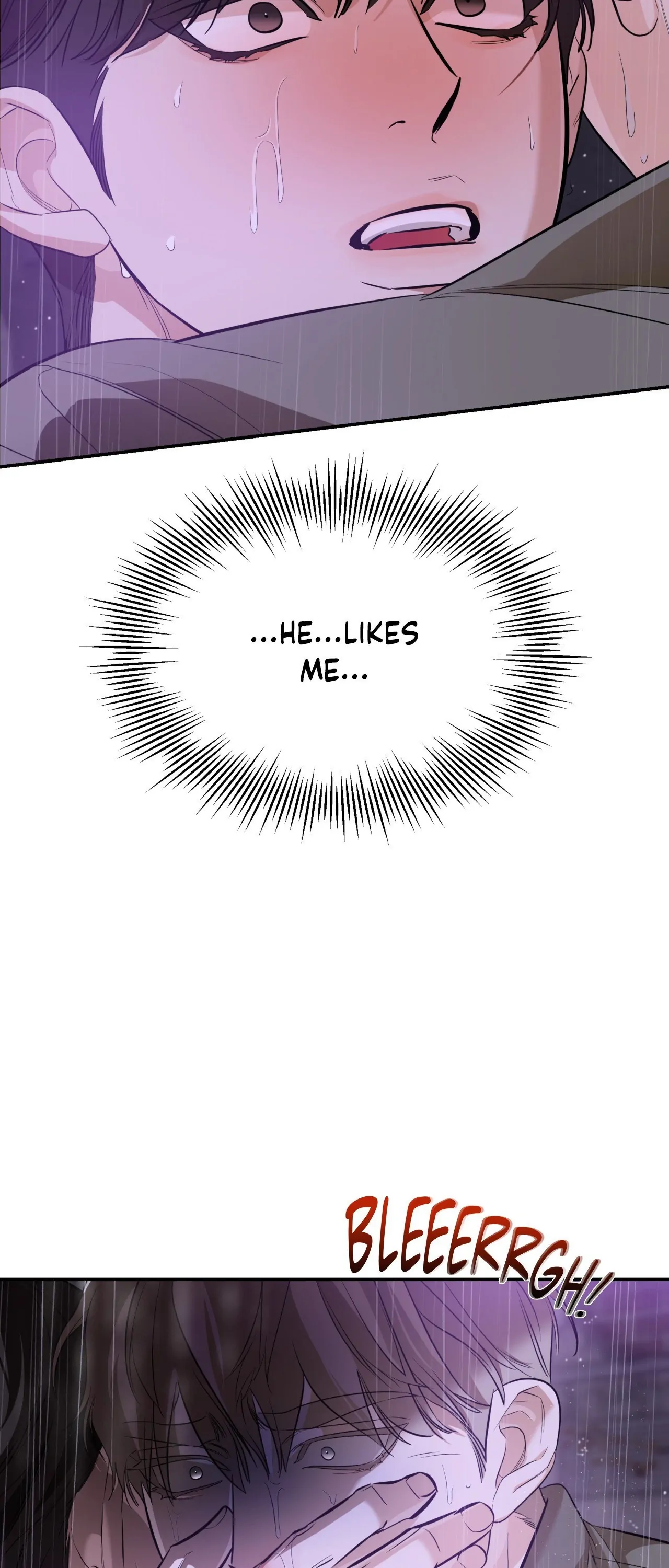Ghostly Vendetta - Chapter 64 manhwa