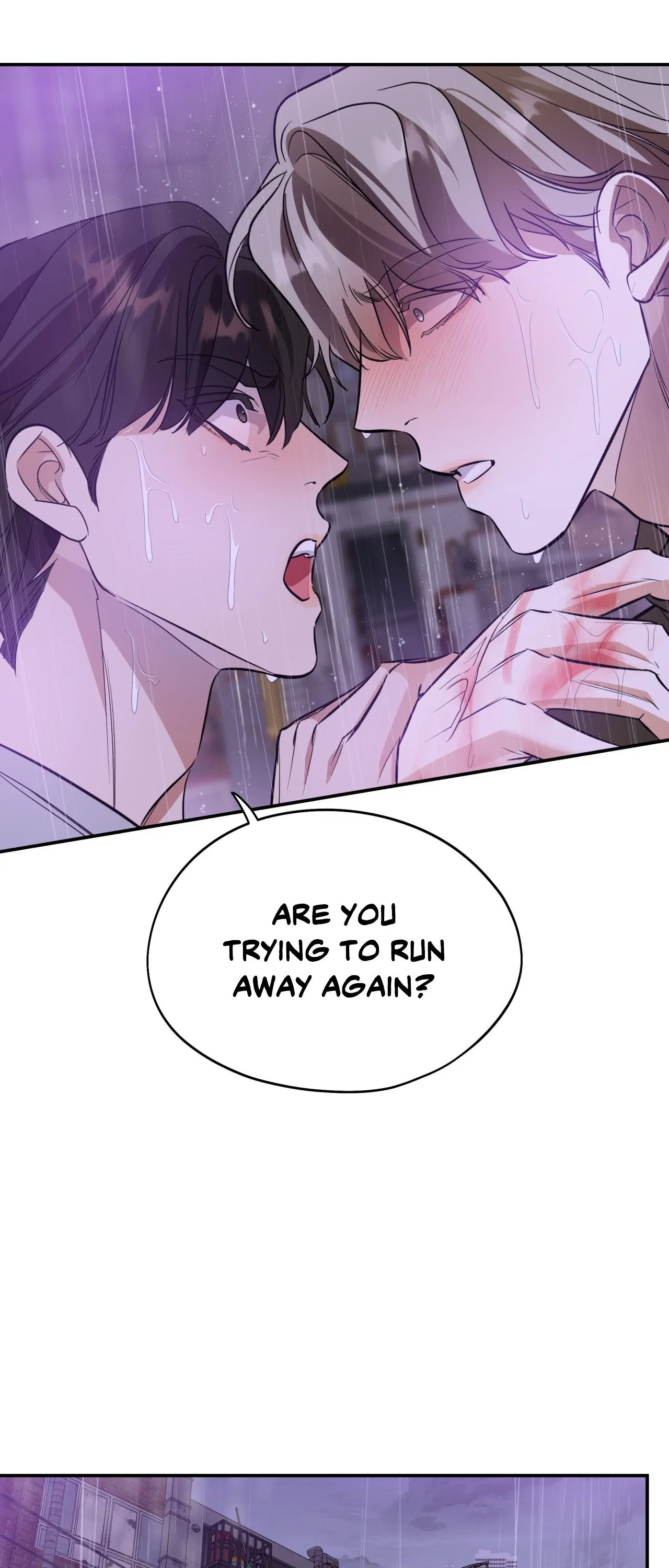 Ghostly Vendetta - Chapter 64 manhwa