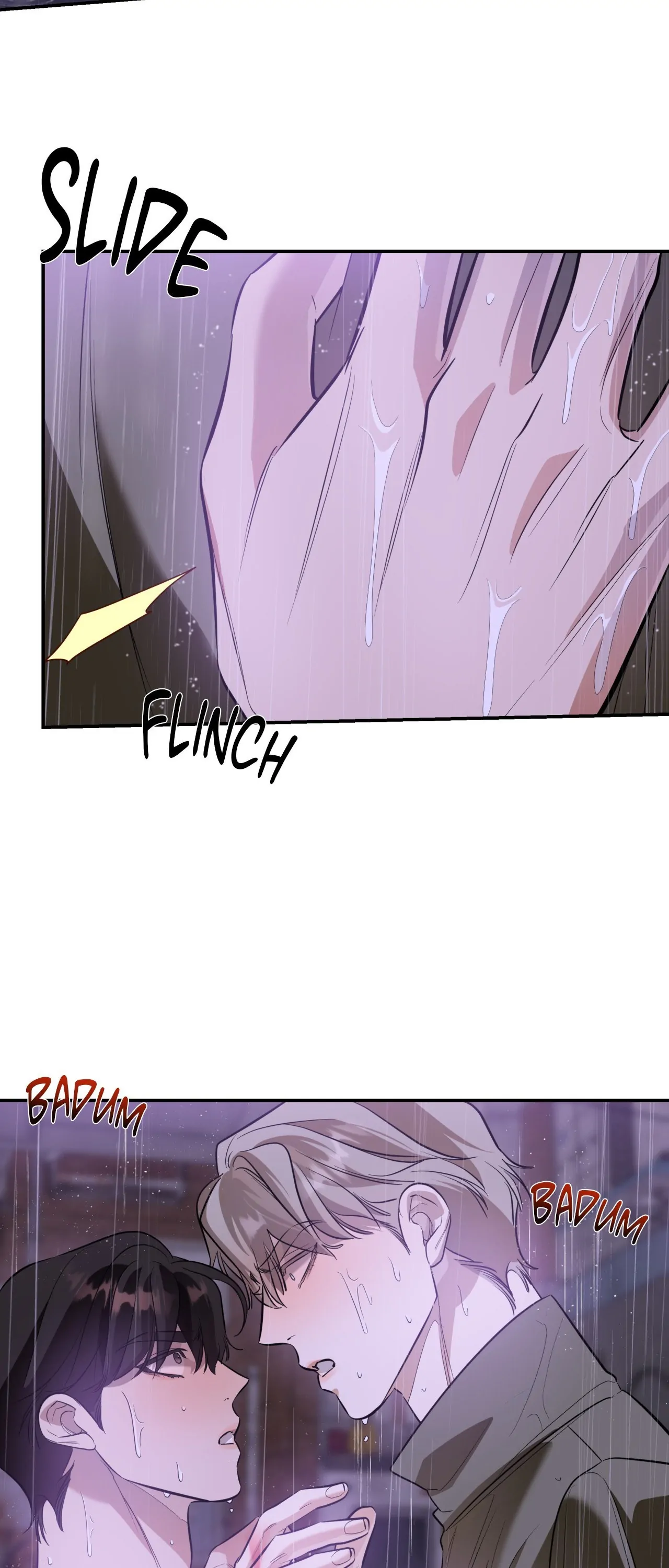 Ghostly Vendetta - Chapter 64 manhwa
