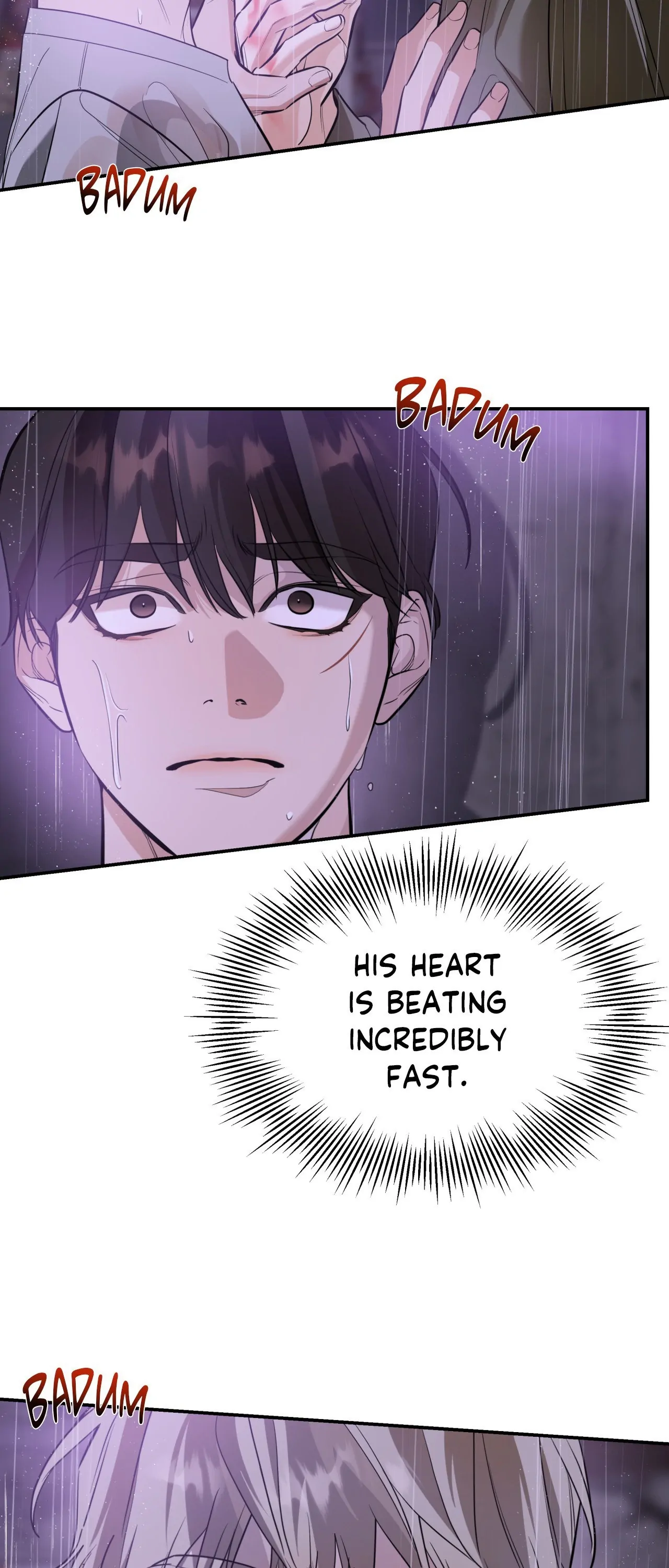 Ghostly Vendetta - Chapter 64 manhwa